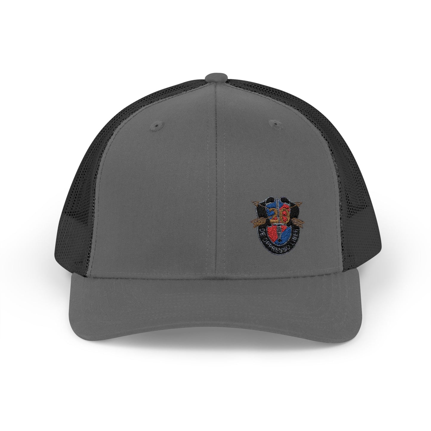 20th SFG v7 Trucker Cap