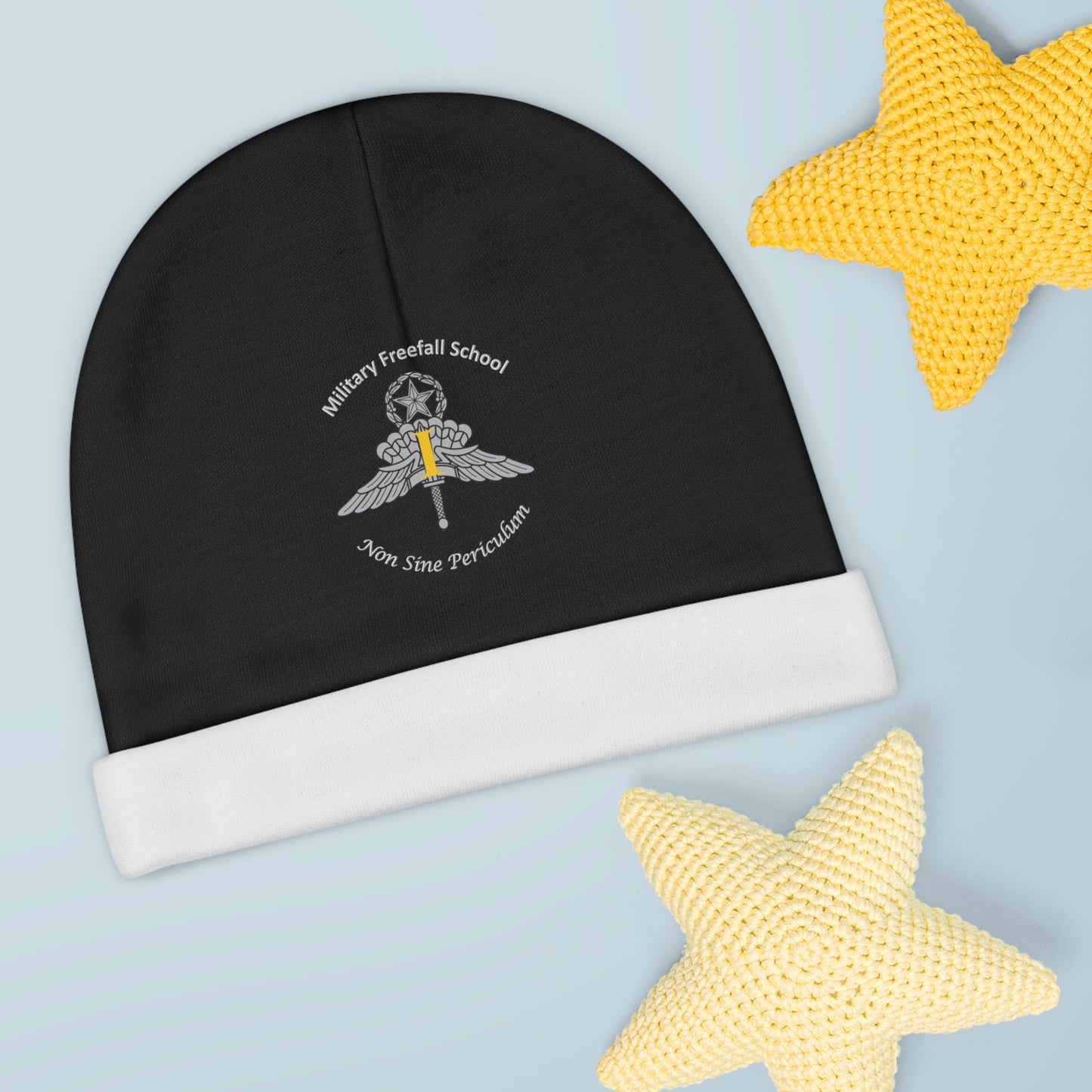 MFFS Beanie