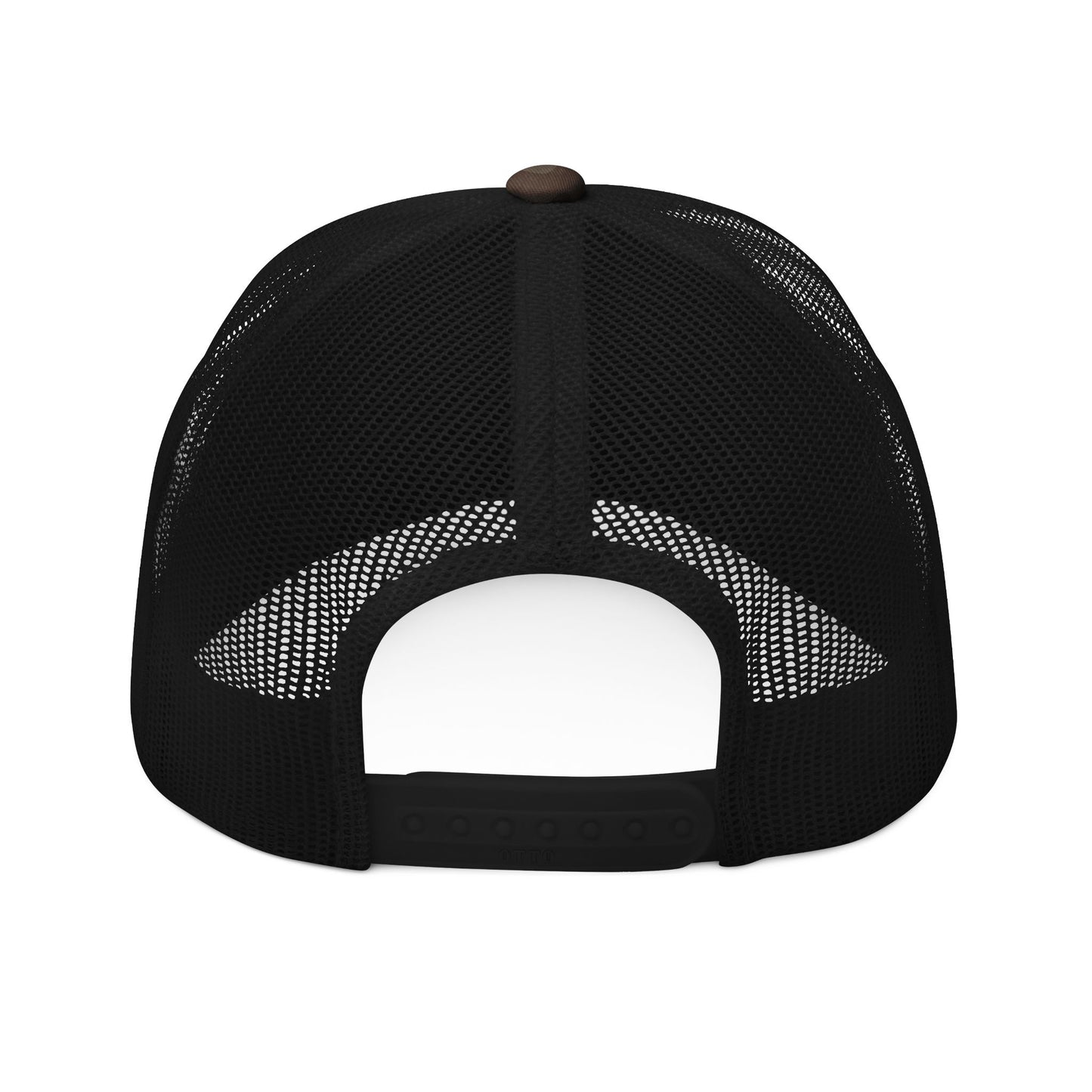 20th SFG v2 Trucker Hat (Embroidery)