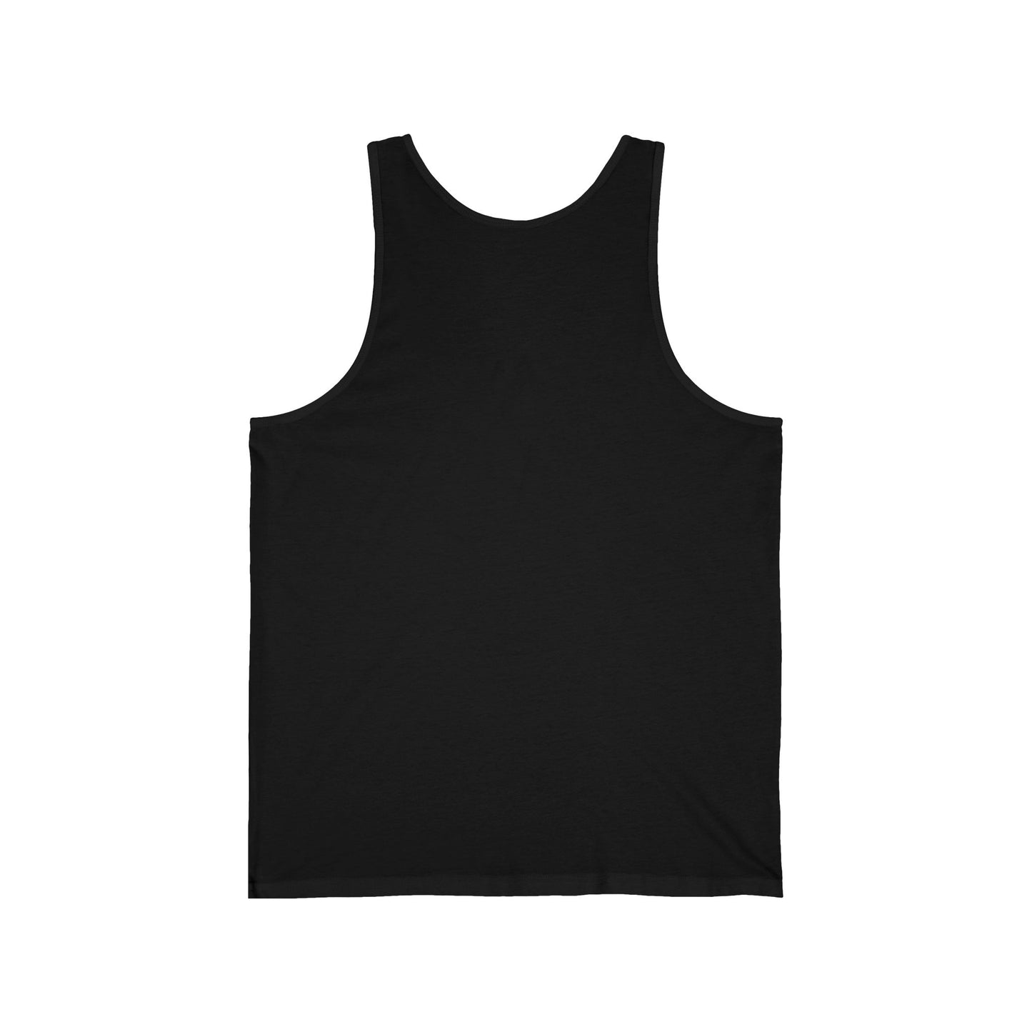 Nous Defions (Blue Light) Tank