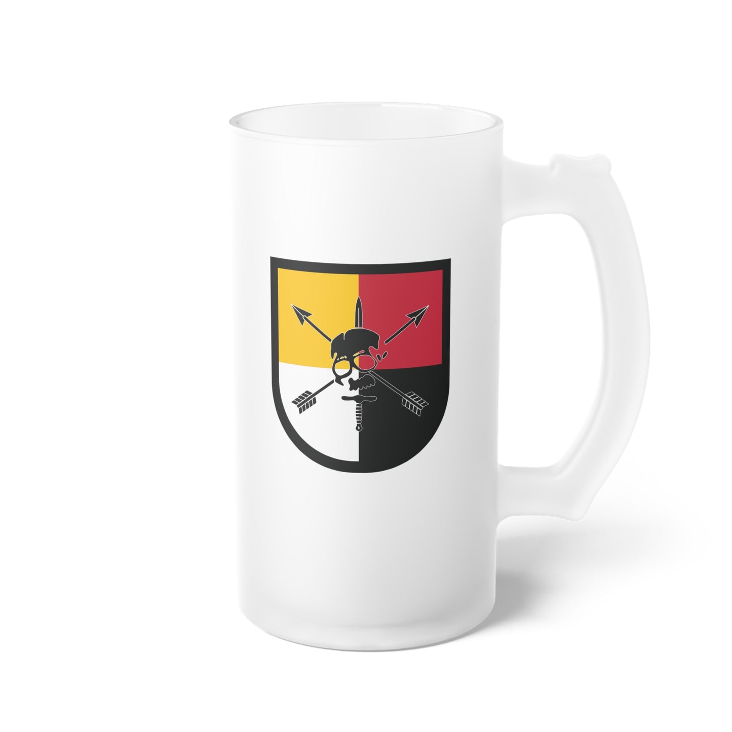 Tim C Beer Mug