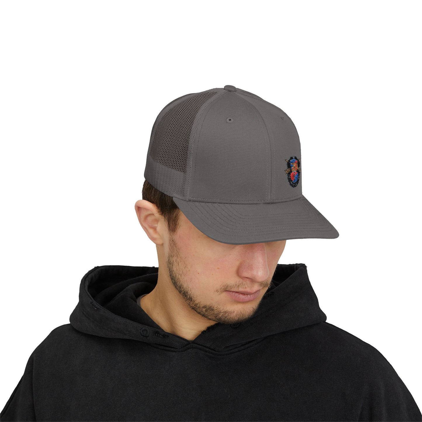 20th SFG v7 Trucker Cap