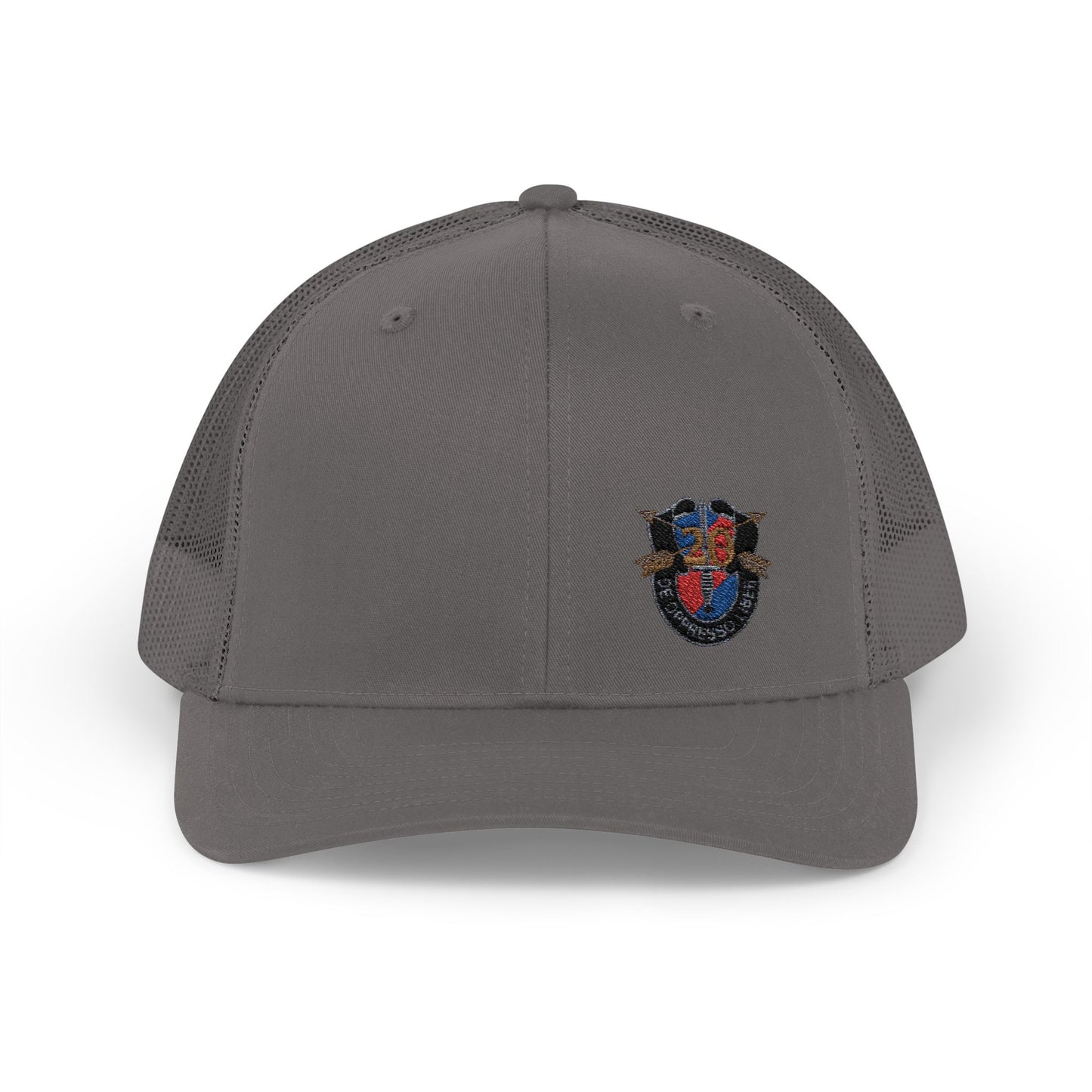 20th SFG v7 Trucker Cap