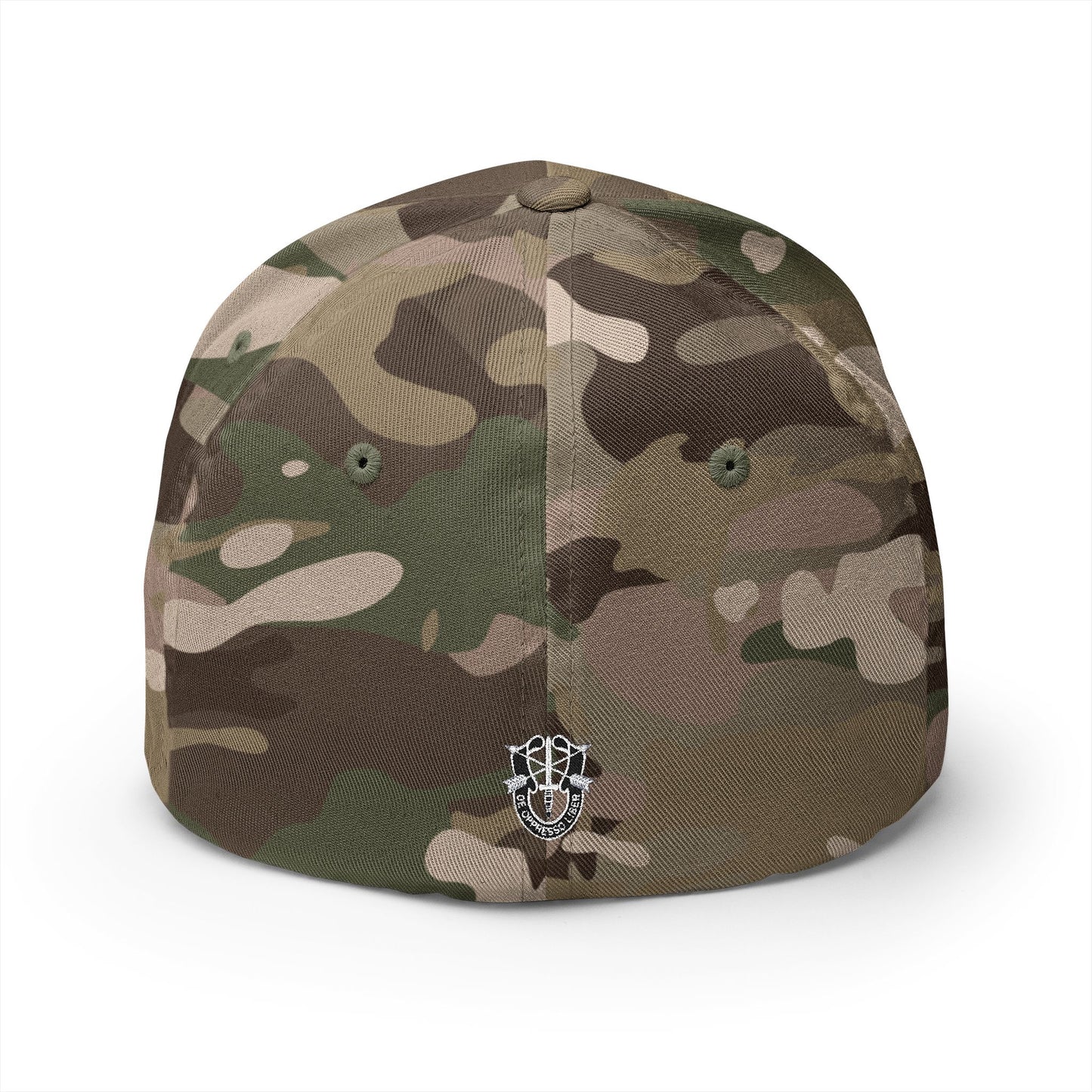 20th SFG Hat v2 (Embroidery)