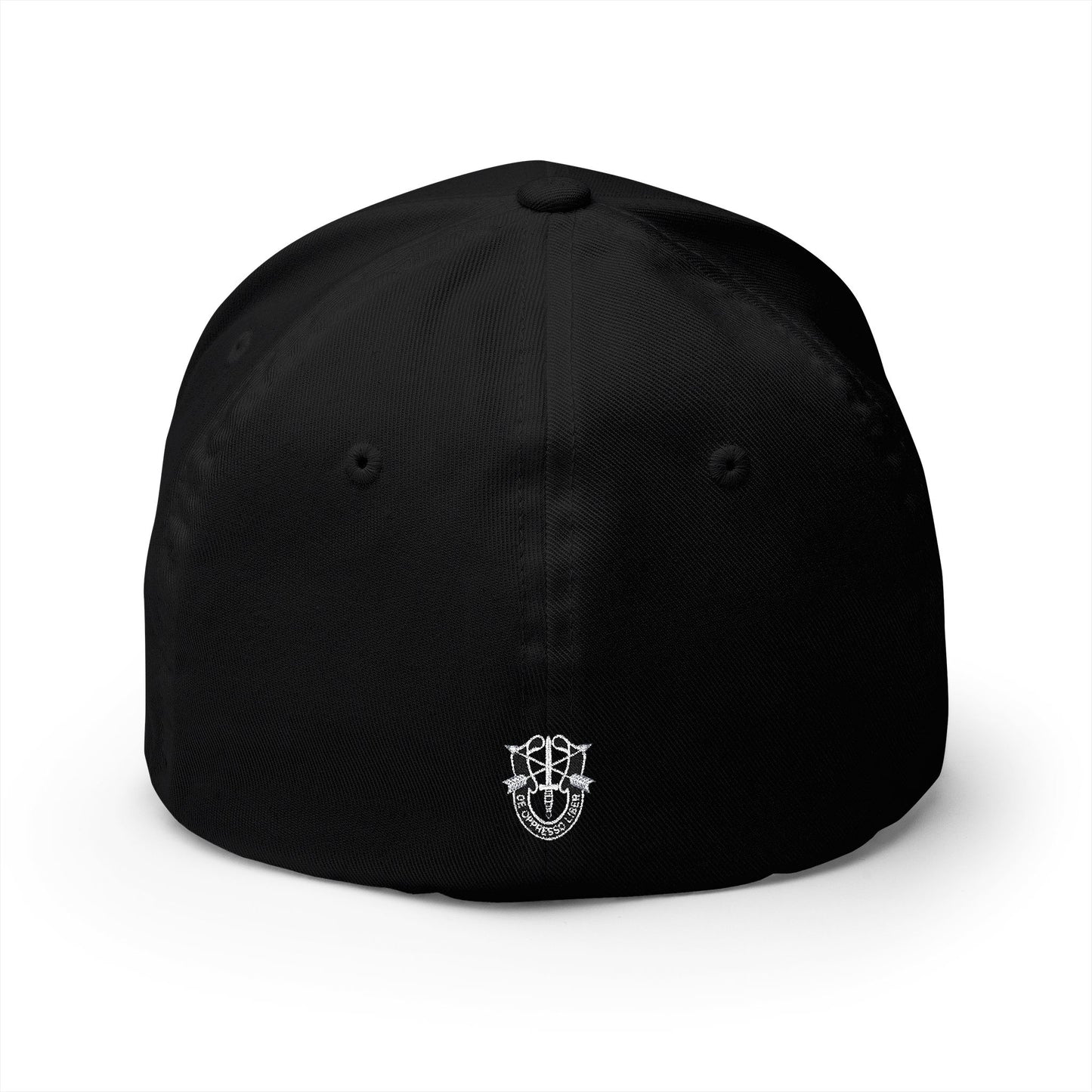 20th SFG hat v5 (Embroidery)