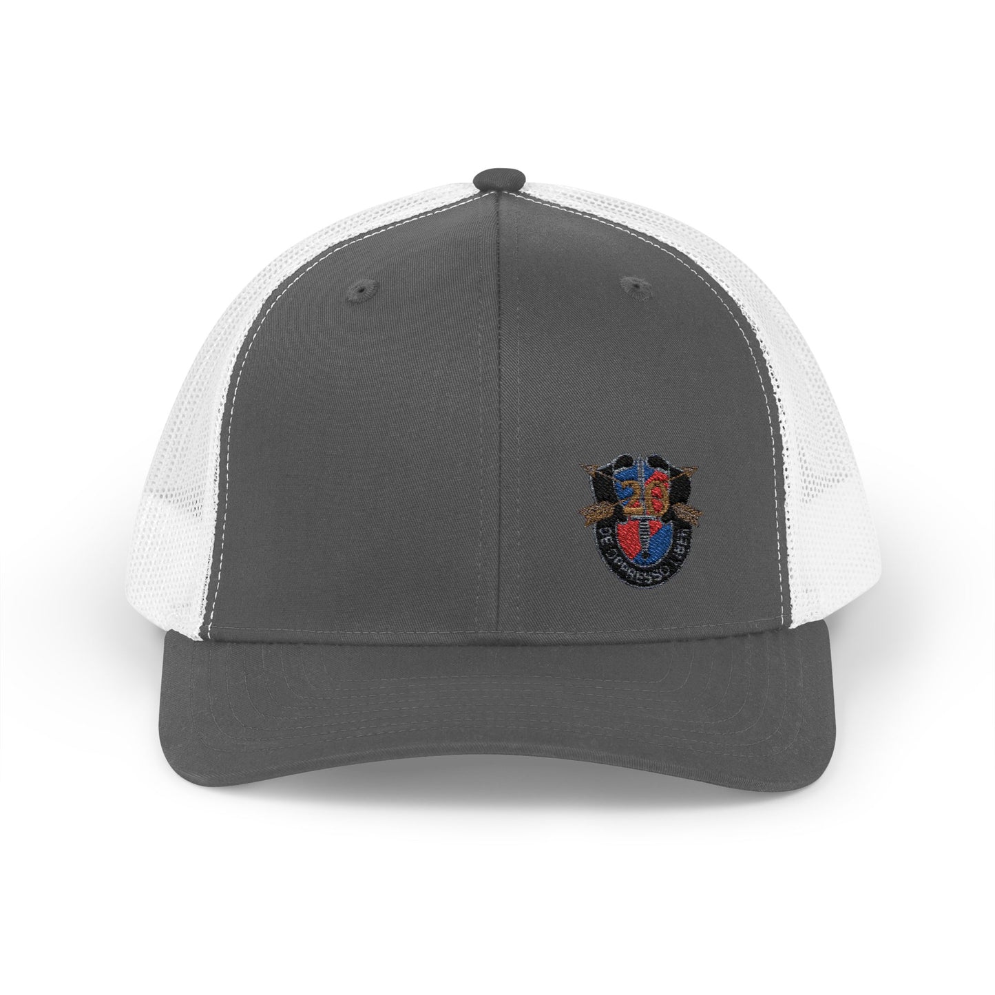 20th SFG v7 Trucker Cap