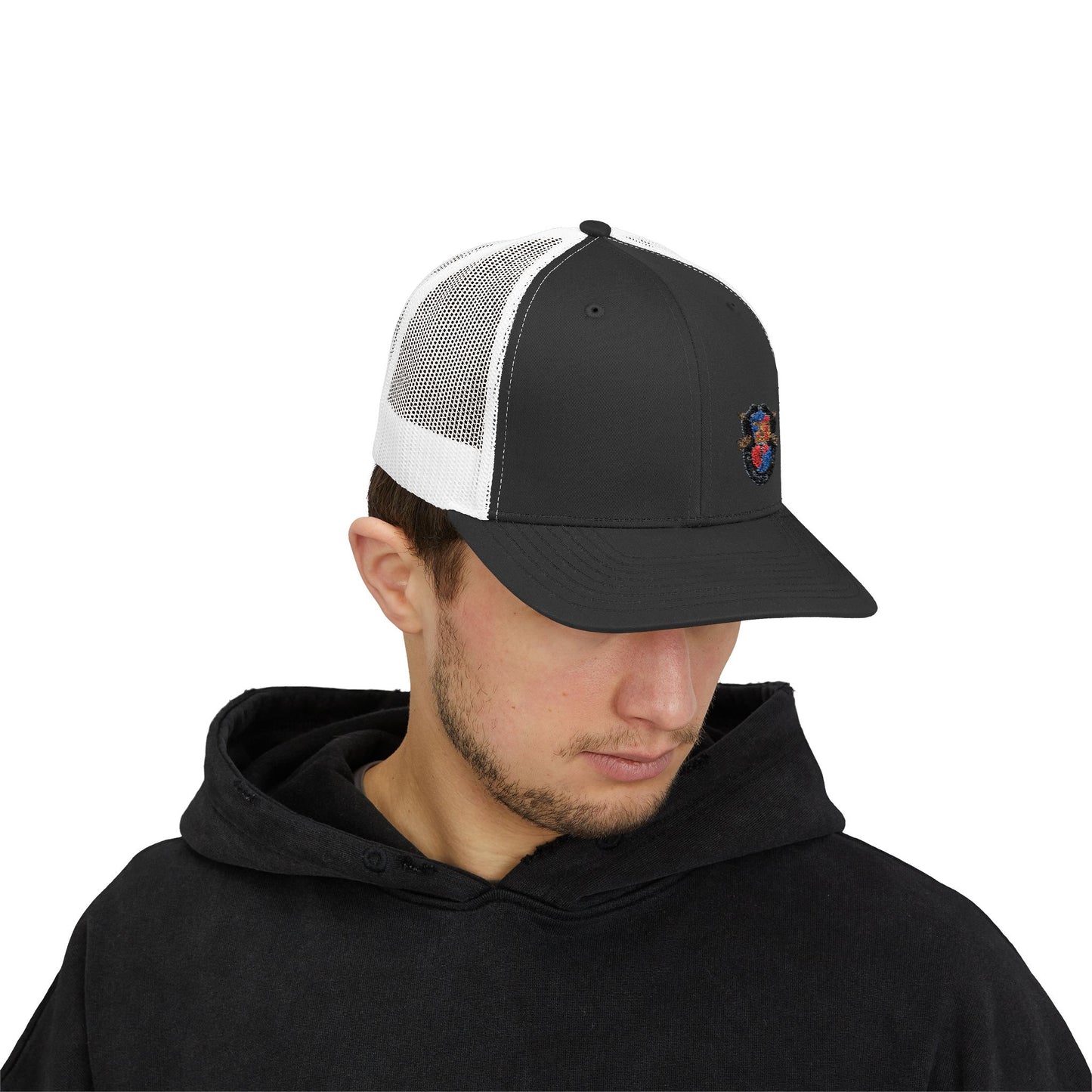 20th SFG v7 Trucker Cap