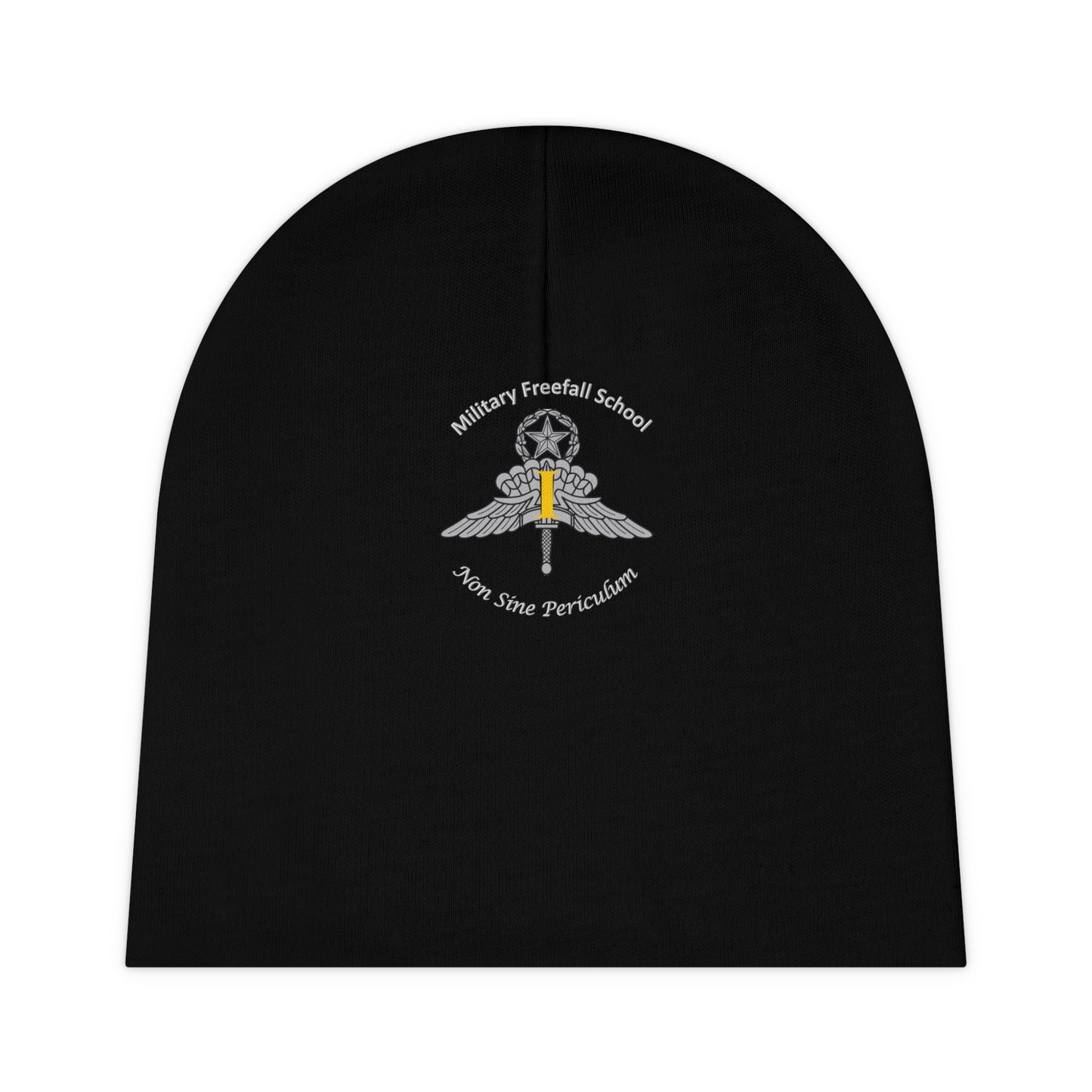 MFFS Beanie