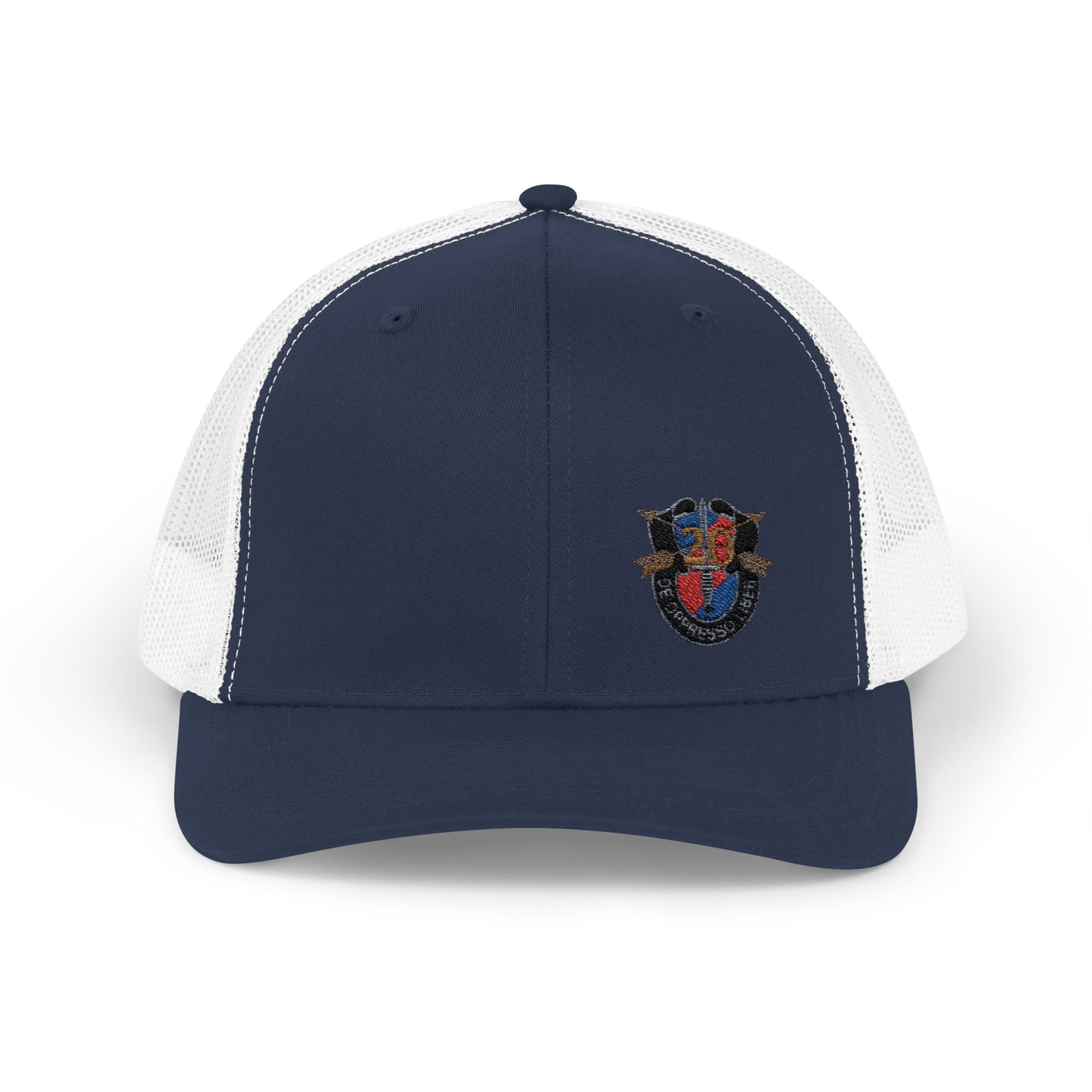 20th SFG v7 Trucker Cap