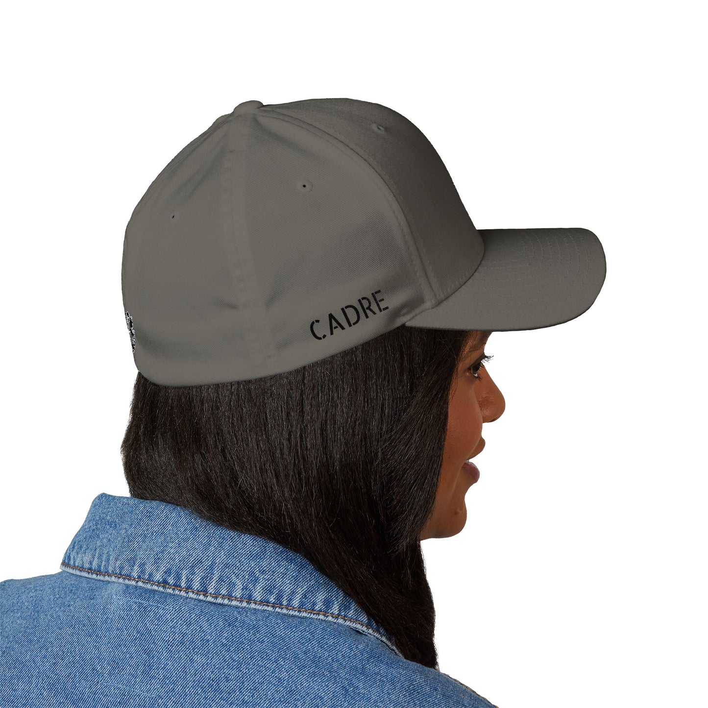 20th SFG Hat v2 (Embroidery)