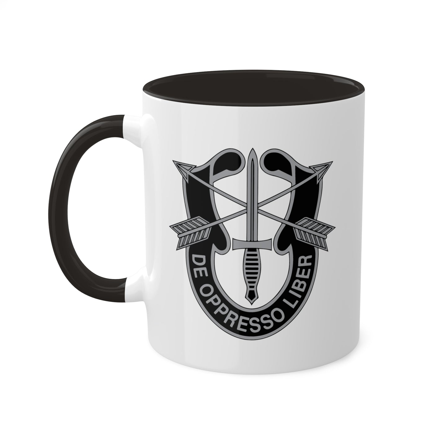 Special Forces, Ranger