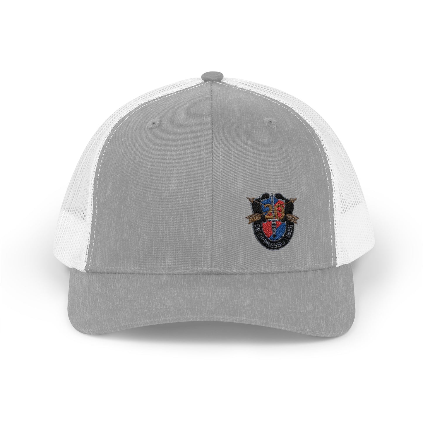 20th SFG v7 Trucker Cap