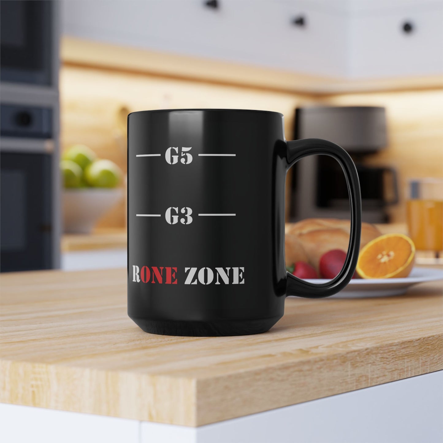 SOTF 31 (G3) Coffee Mug