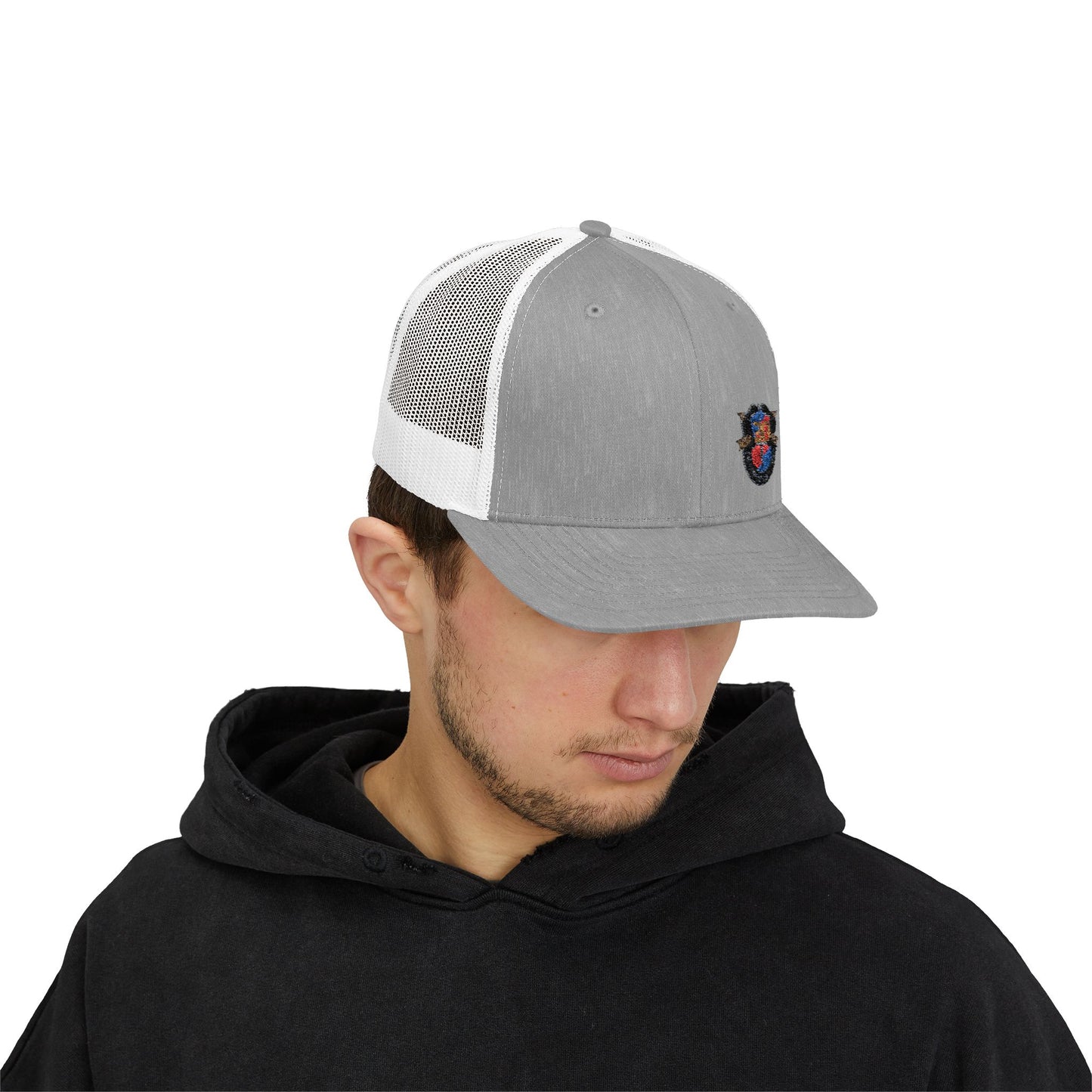 20th SFG v7 Trucker Cap