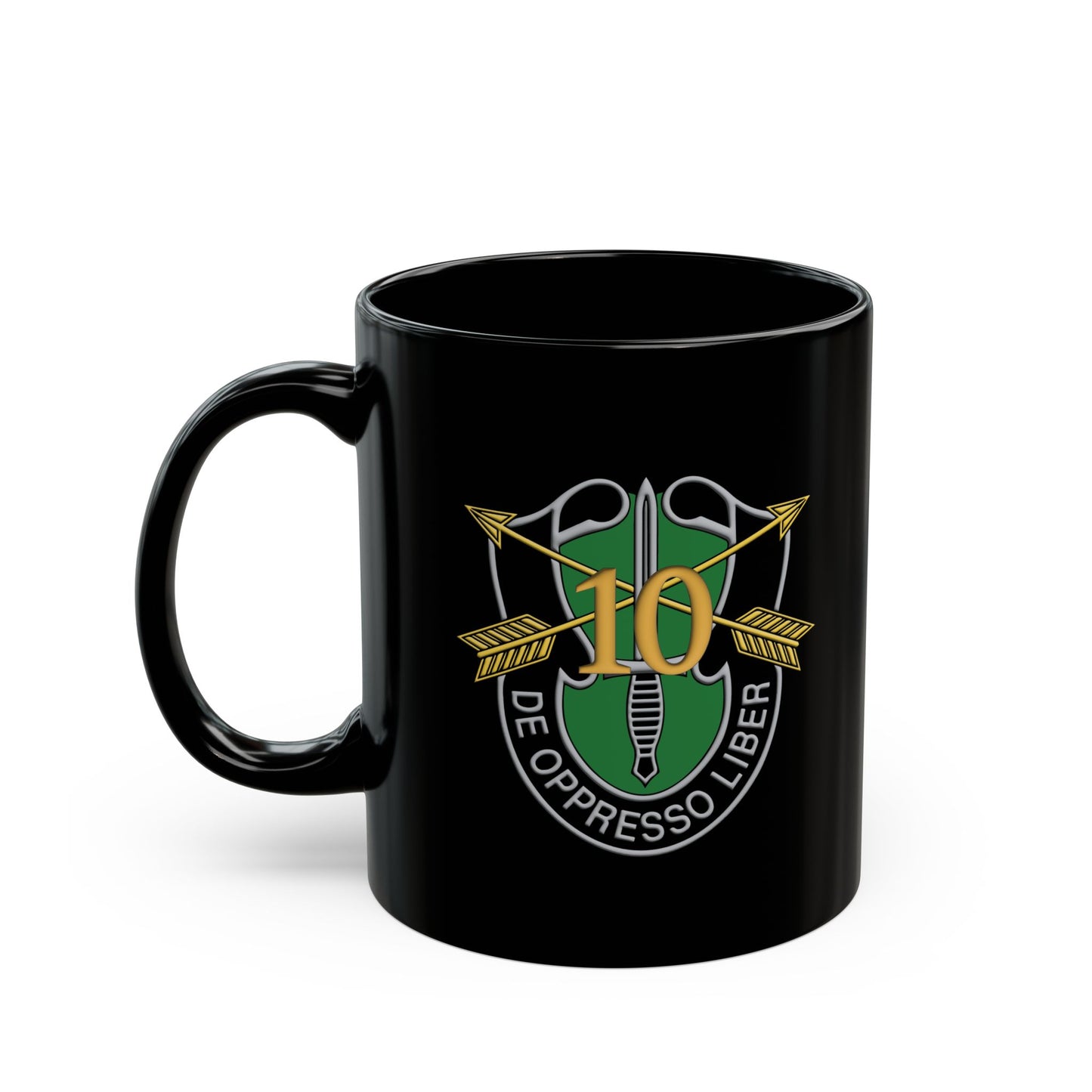 MFFS Mug 10th SFG