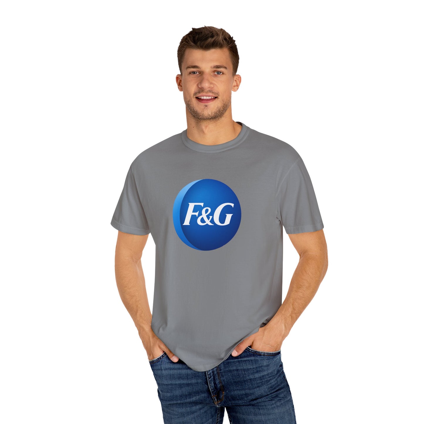 Tim Collection T-shirt
