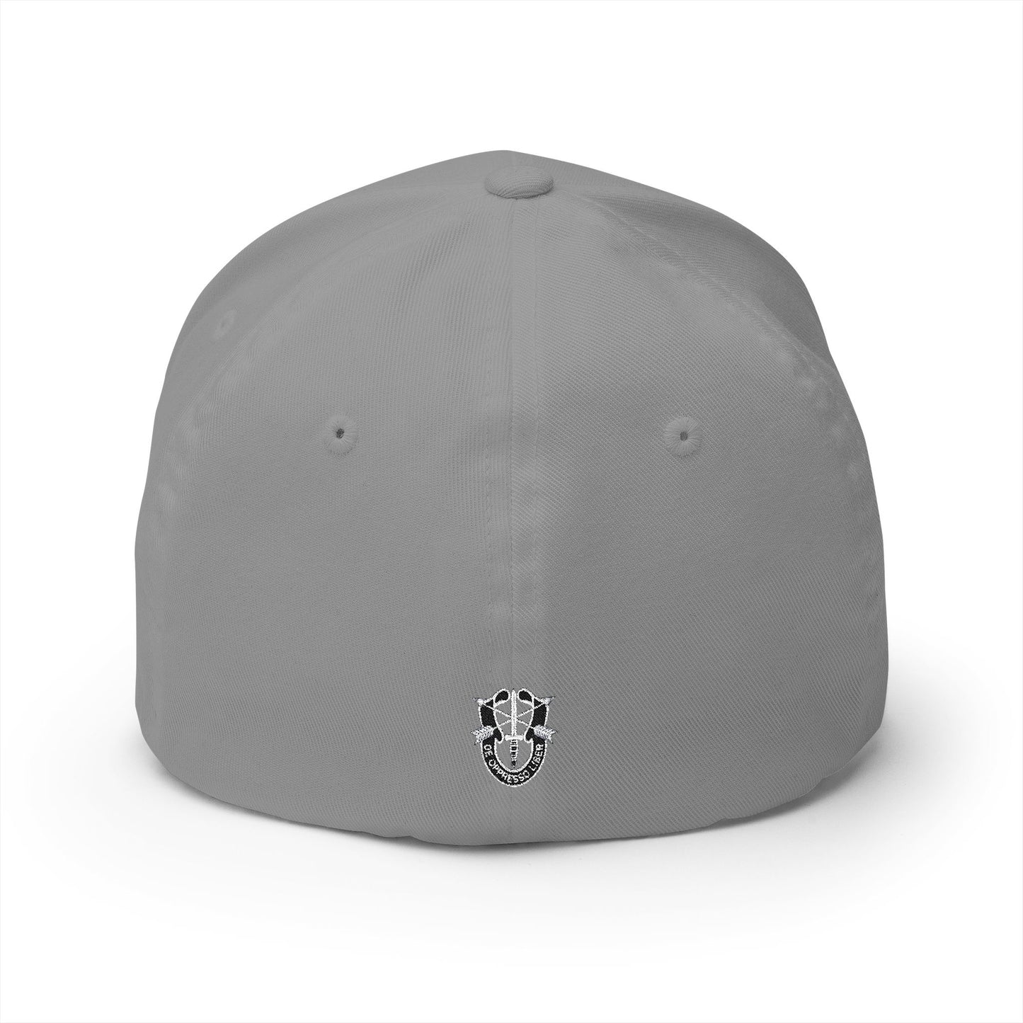 20th SFG Hat v2 (Embroidery)