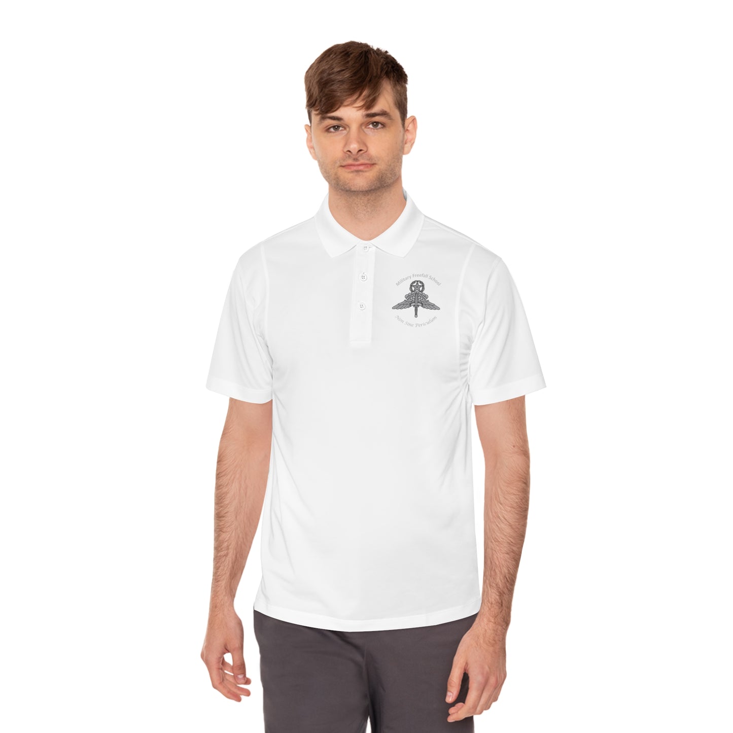 MFFS MFFJM Polo
