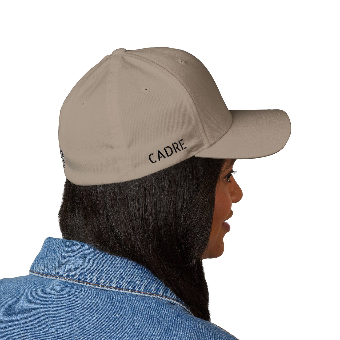 20th SFG hat v5 (Embroidery)