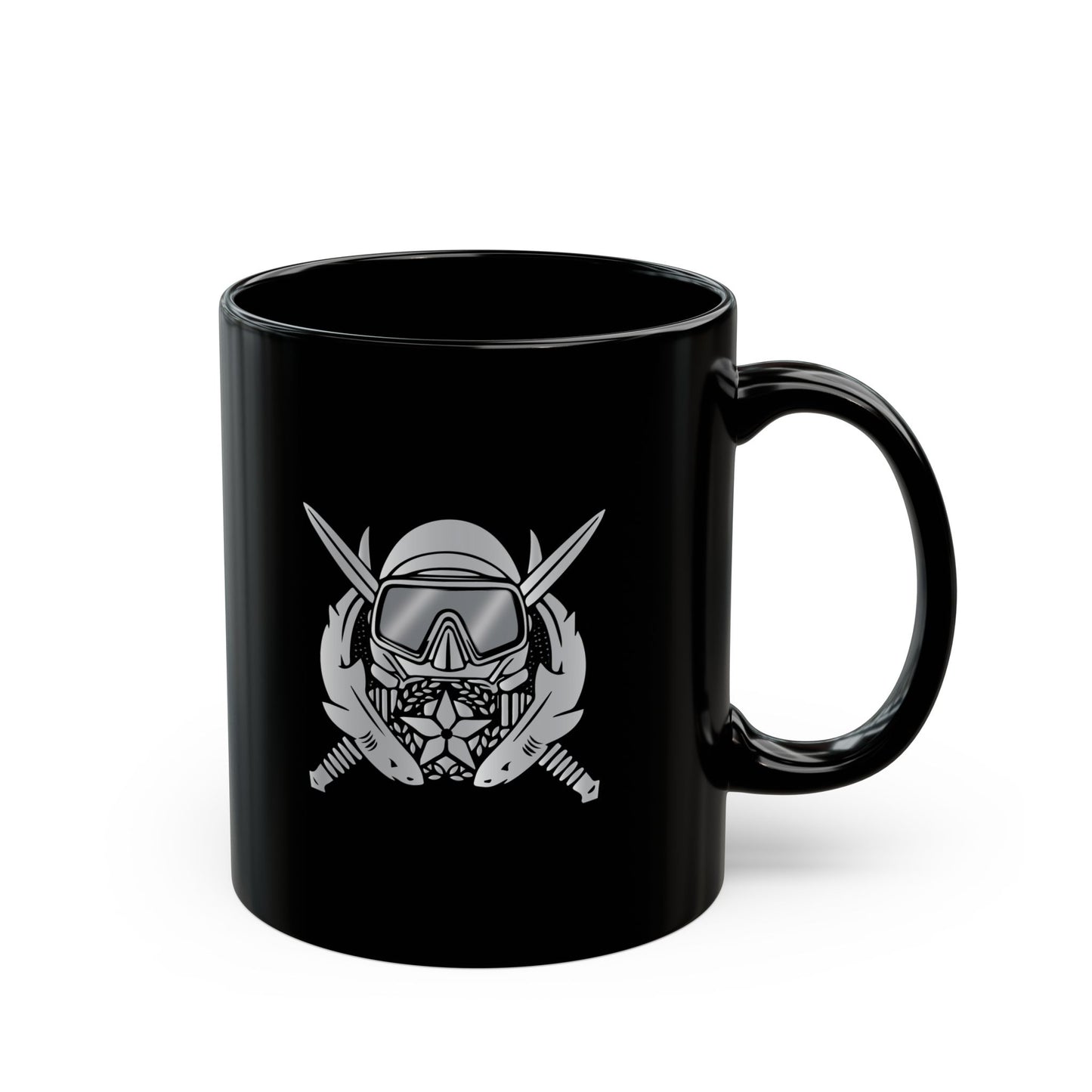 10th SFG Dive Supervisor Mug