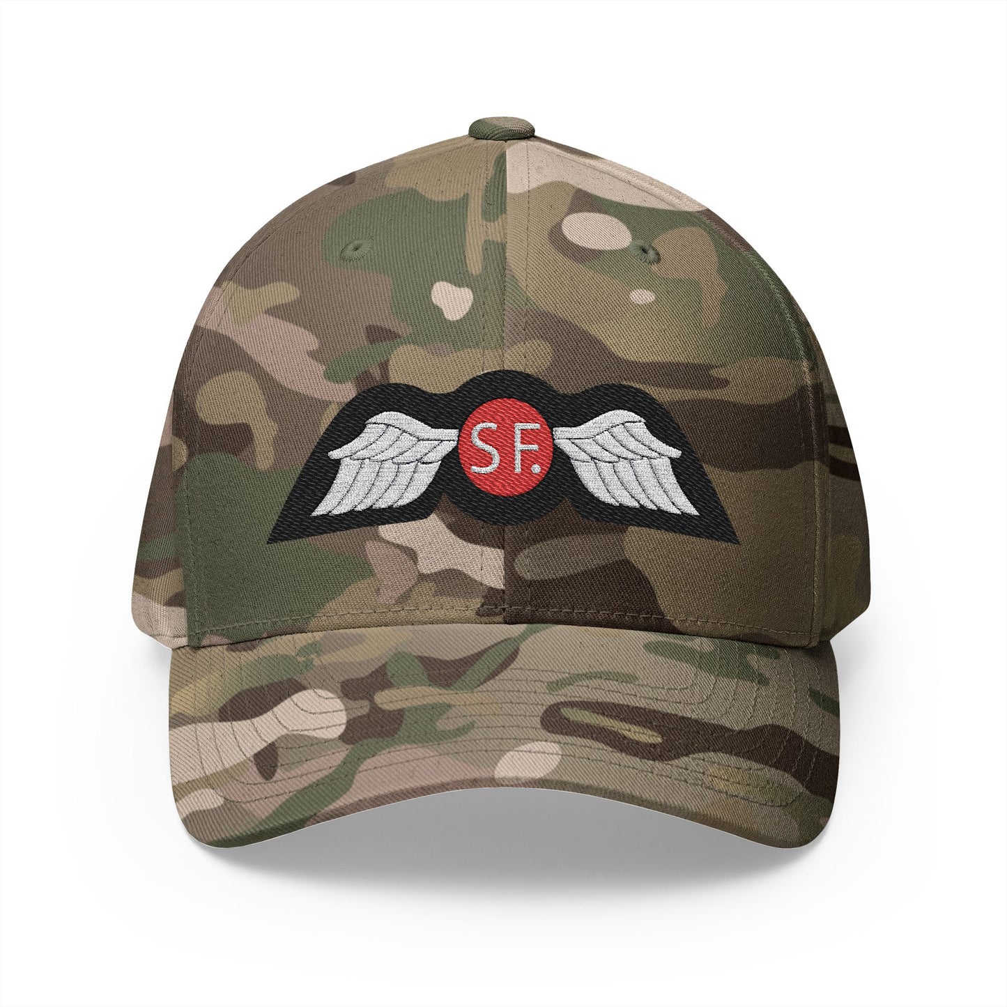 20th SFG Hat (Embroidery)