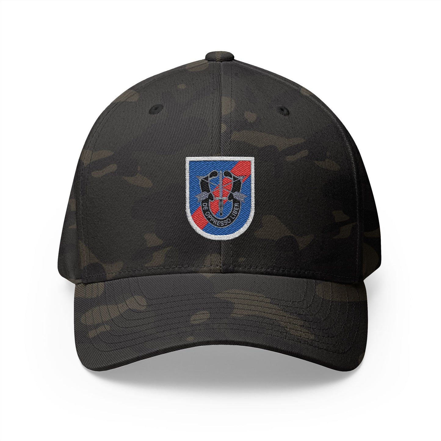 20th SFG hat v5 (Embroidery)