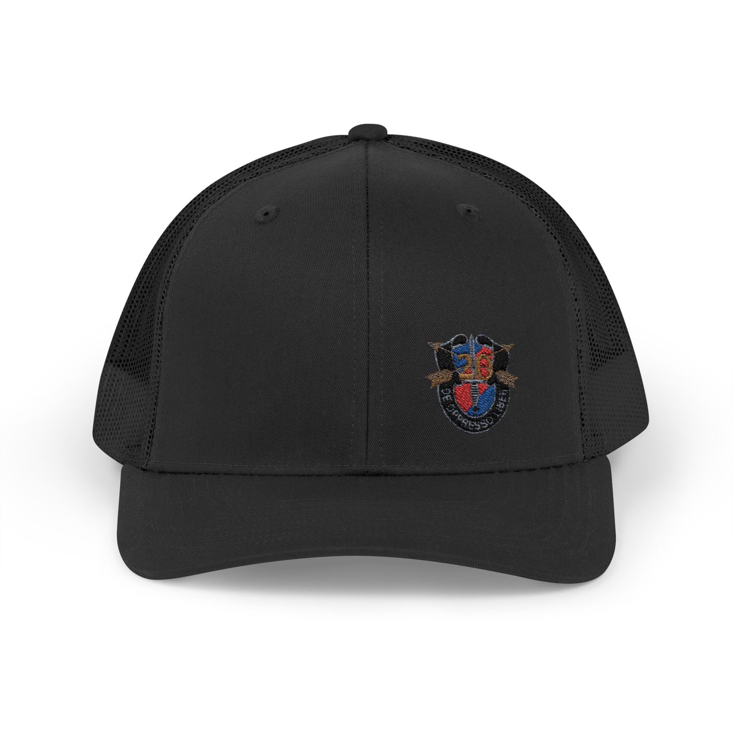 20th SFG v7 Trucker Cap