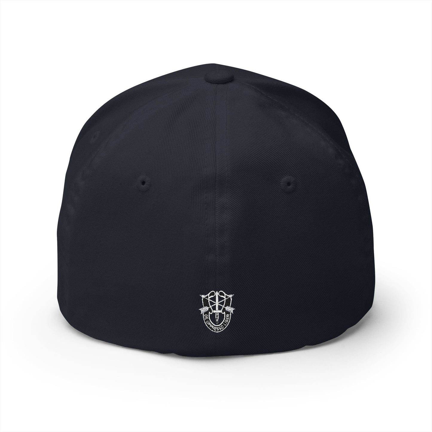 20th SFG hat v5 (Embroidery)