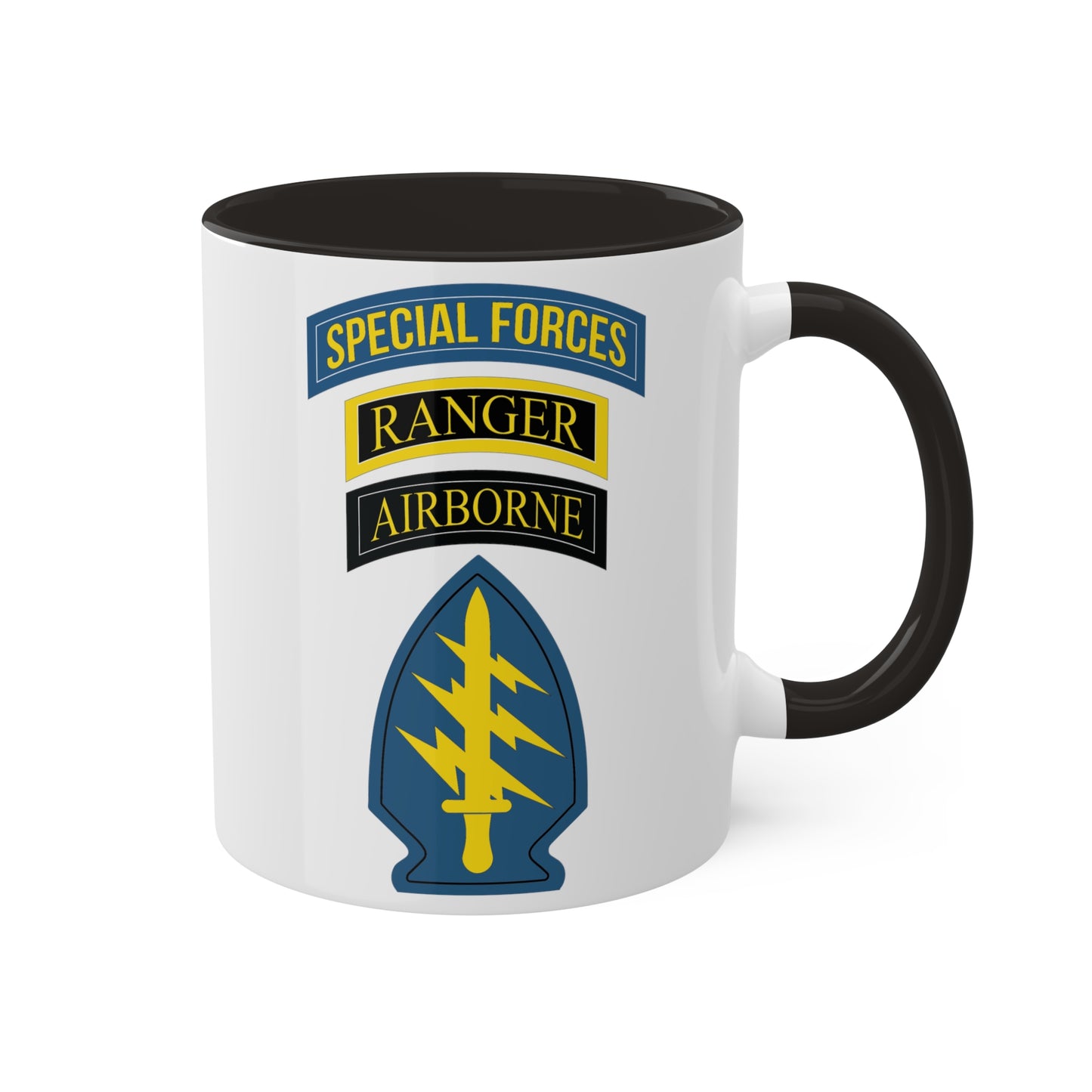 Special Forces, Ranger