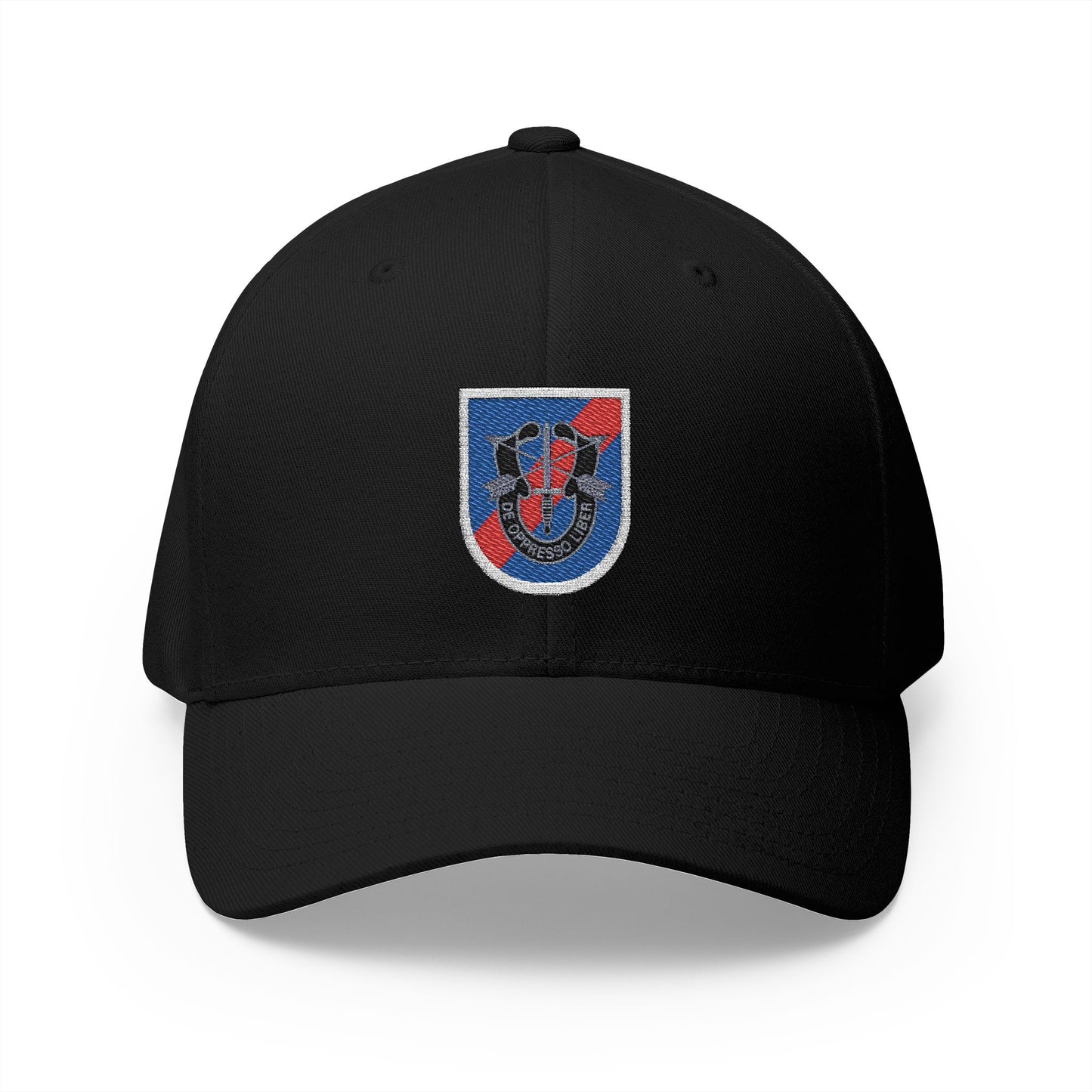 20th SFG hat v5 (Embroidery)