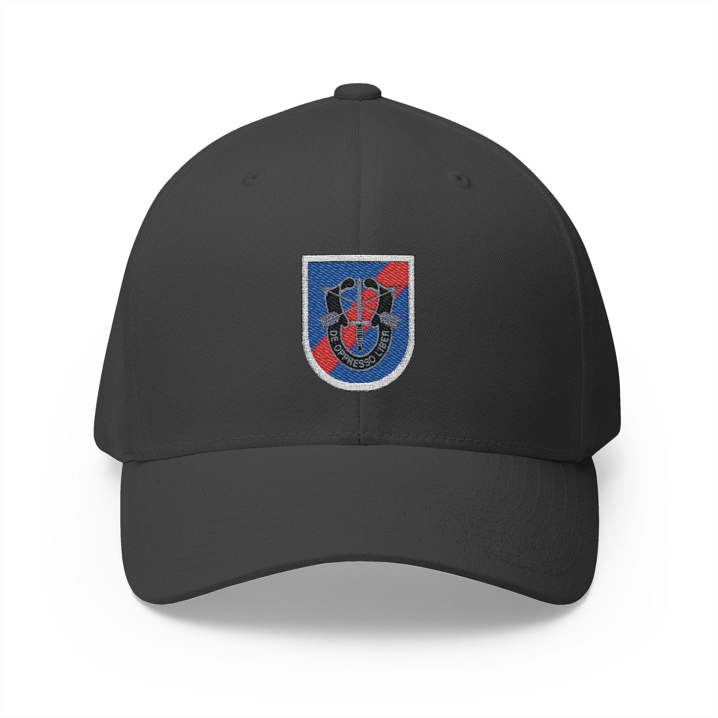 20th SFG hat v5 (Embroidery)