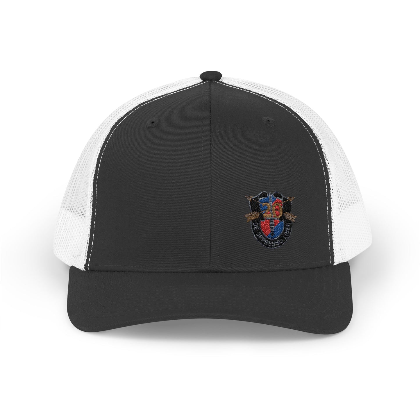 20th SFG v7 Trucker Cap
