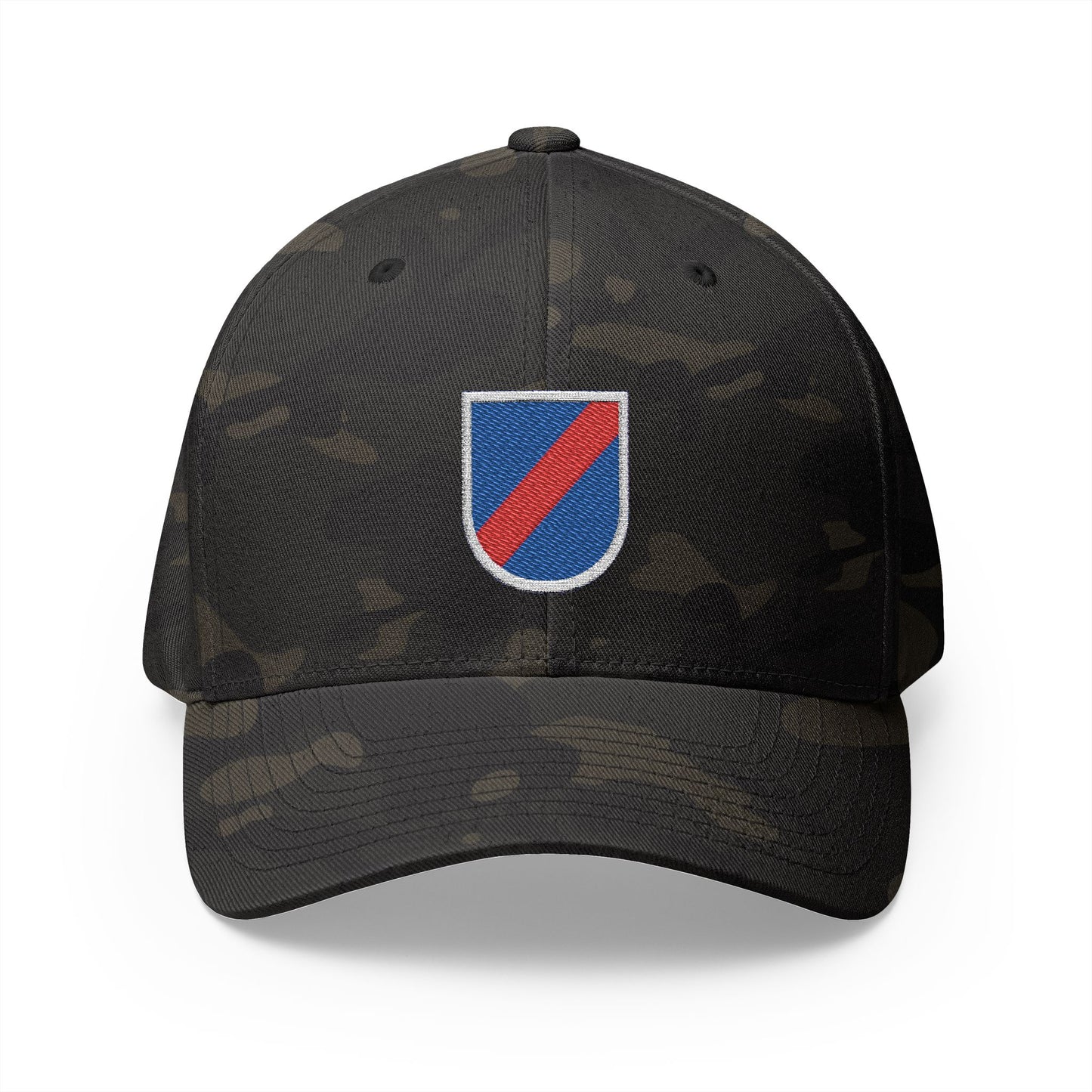 20th SFG Hat v2 (Embroidery)