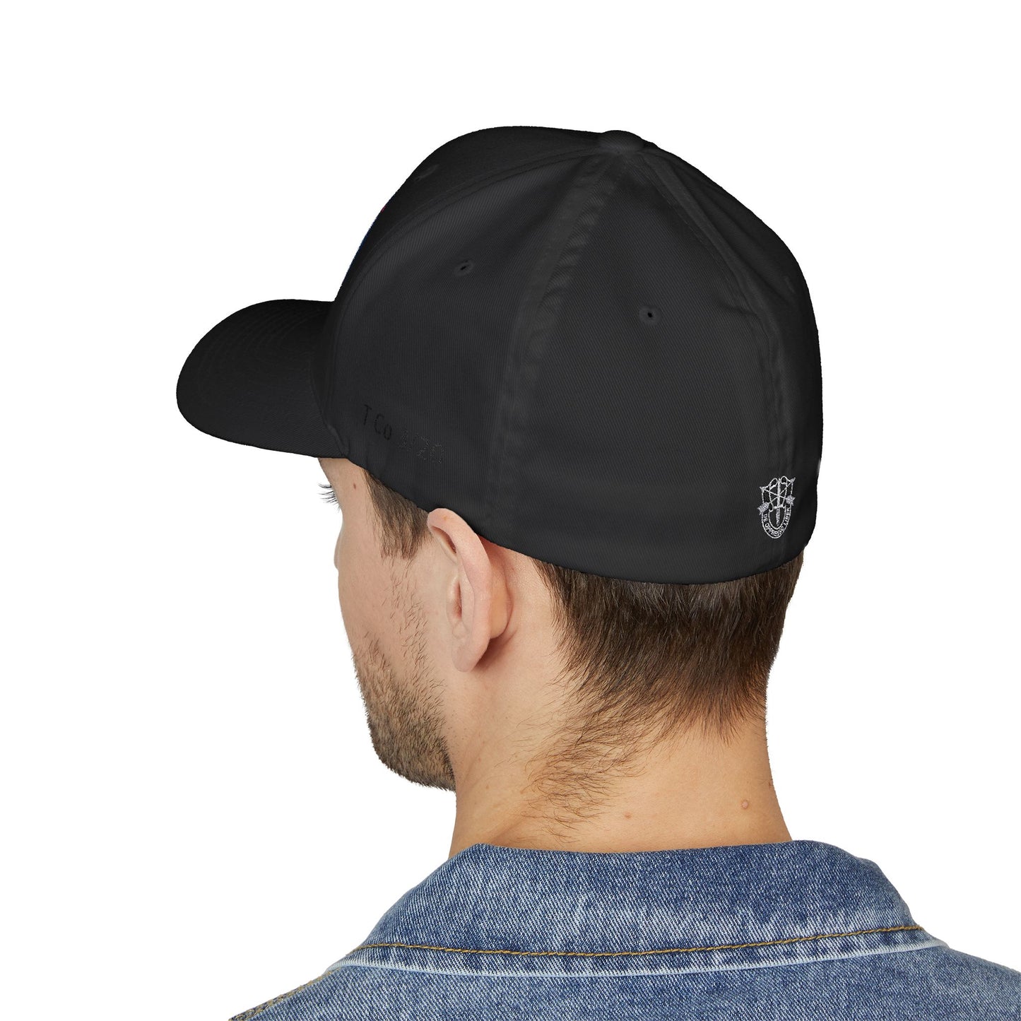20th SFG Hat v2 (Embroidery)
