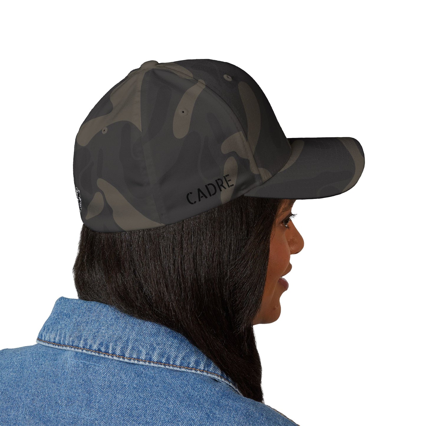 20th SFG hat v5 (Embroidery)
