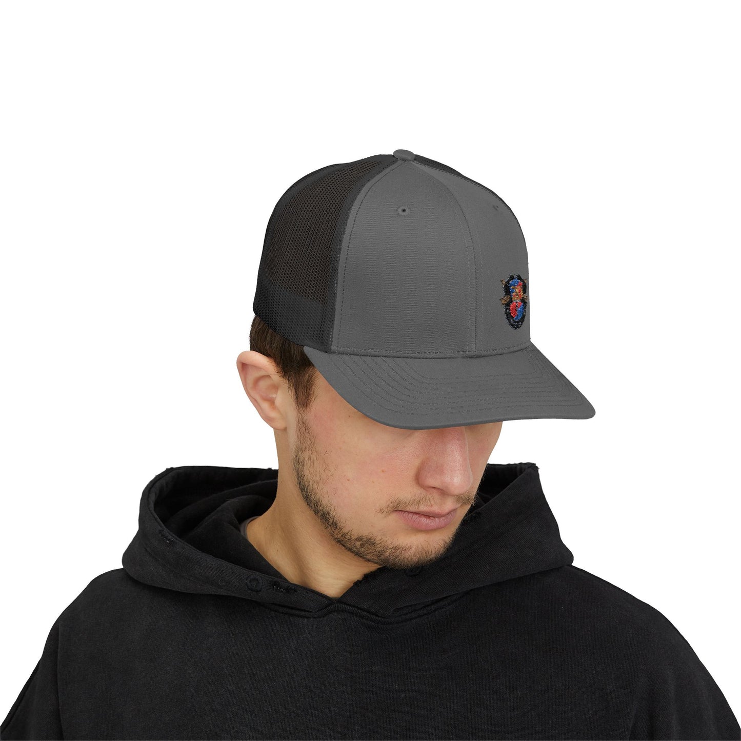 20th SFG v7 Trucker Cap
