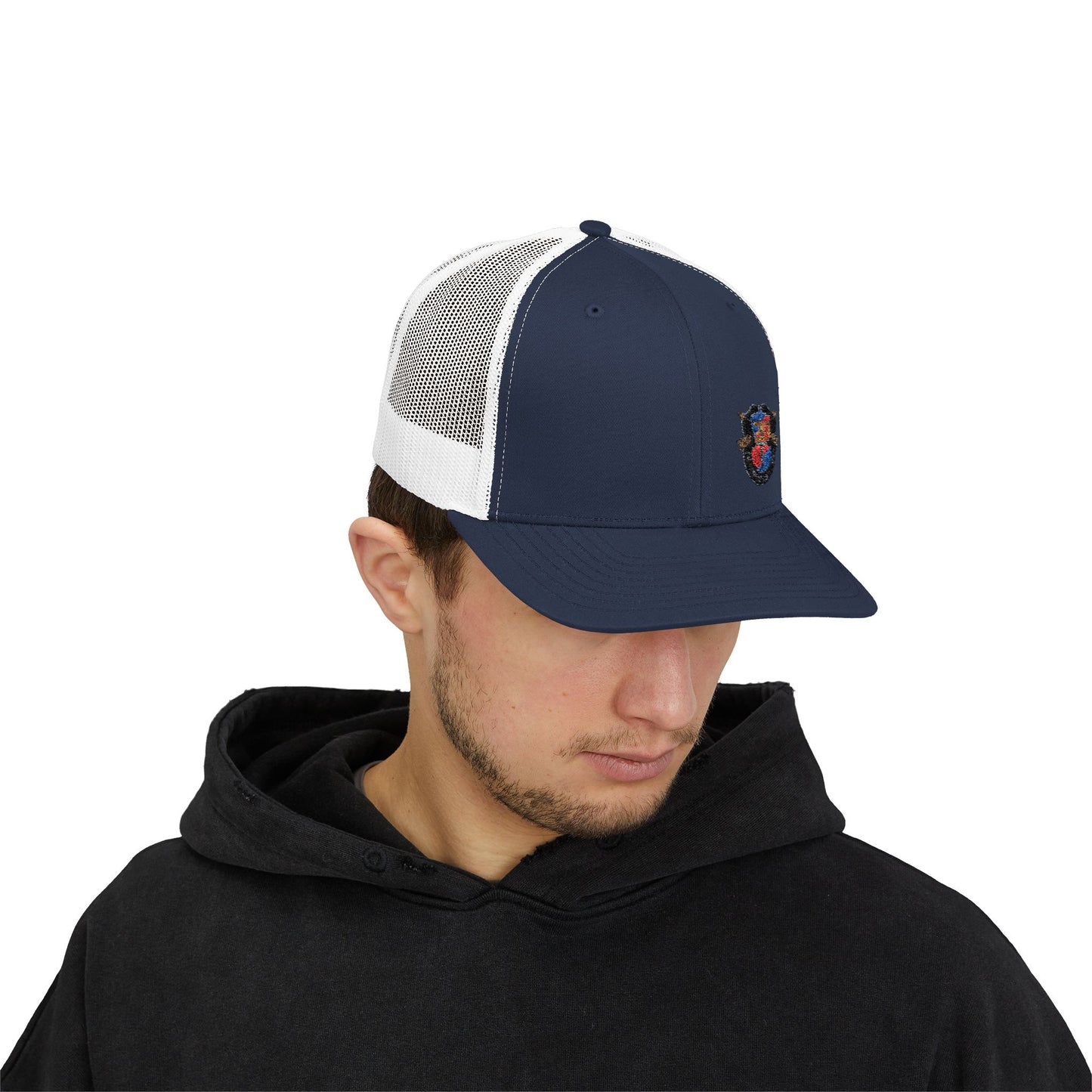 20th SFG v7 Trucker Cap