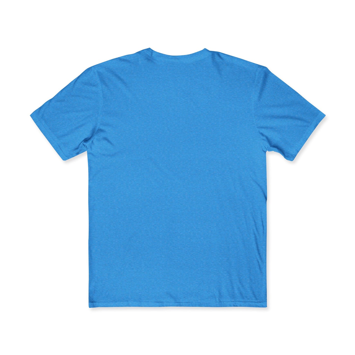 Nous Defions (Blue Light) T-Shirt v2