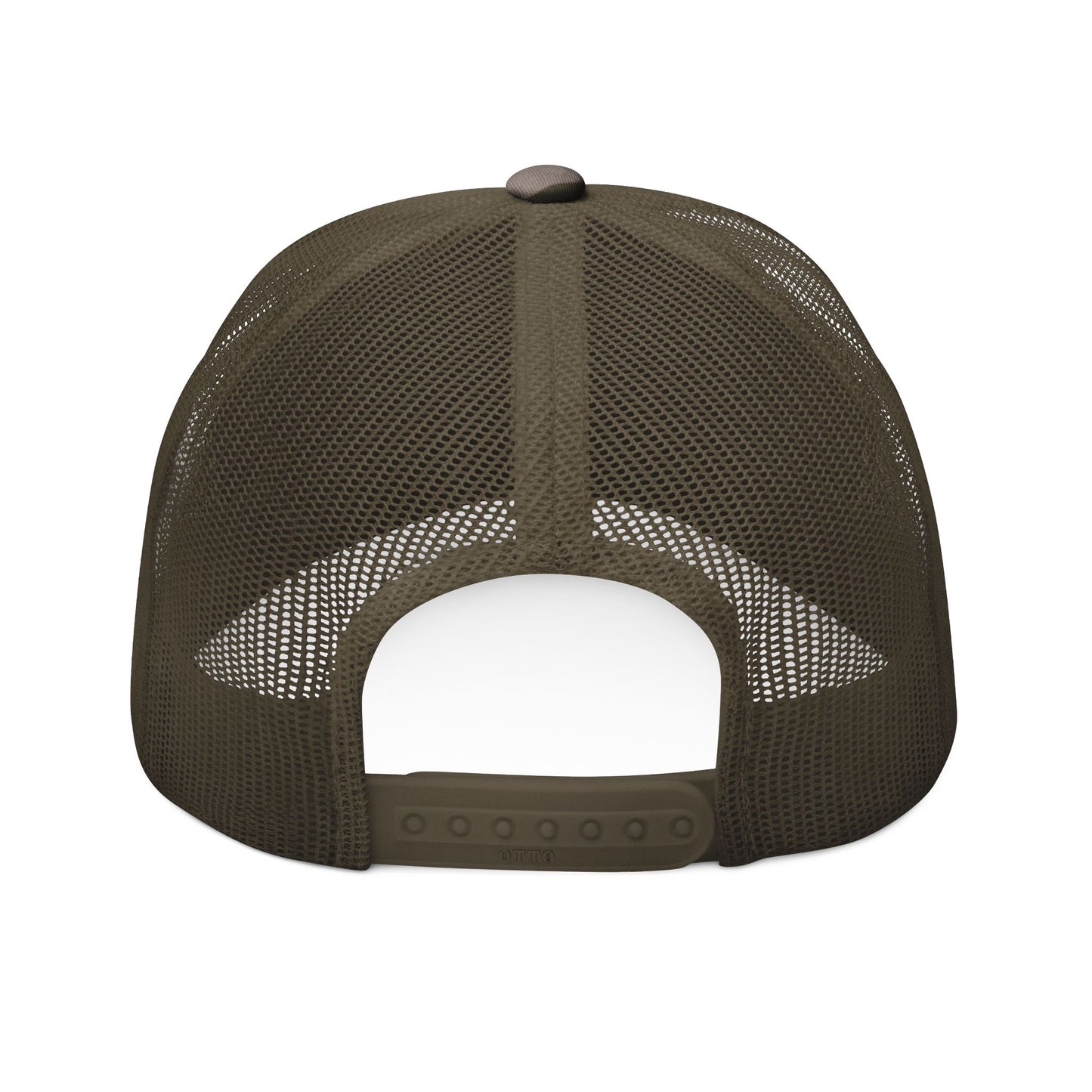 20th SFG v2 Trucker Hat (Embroidery)