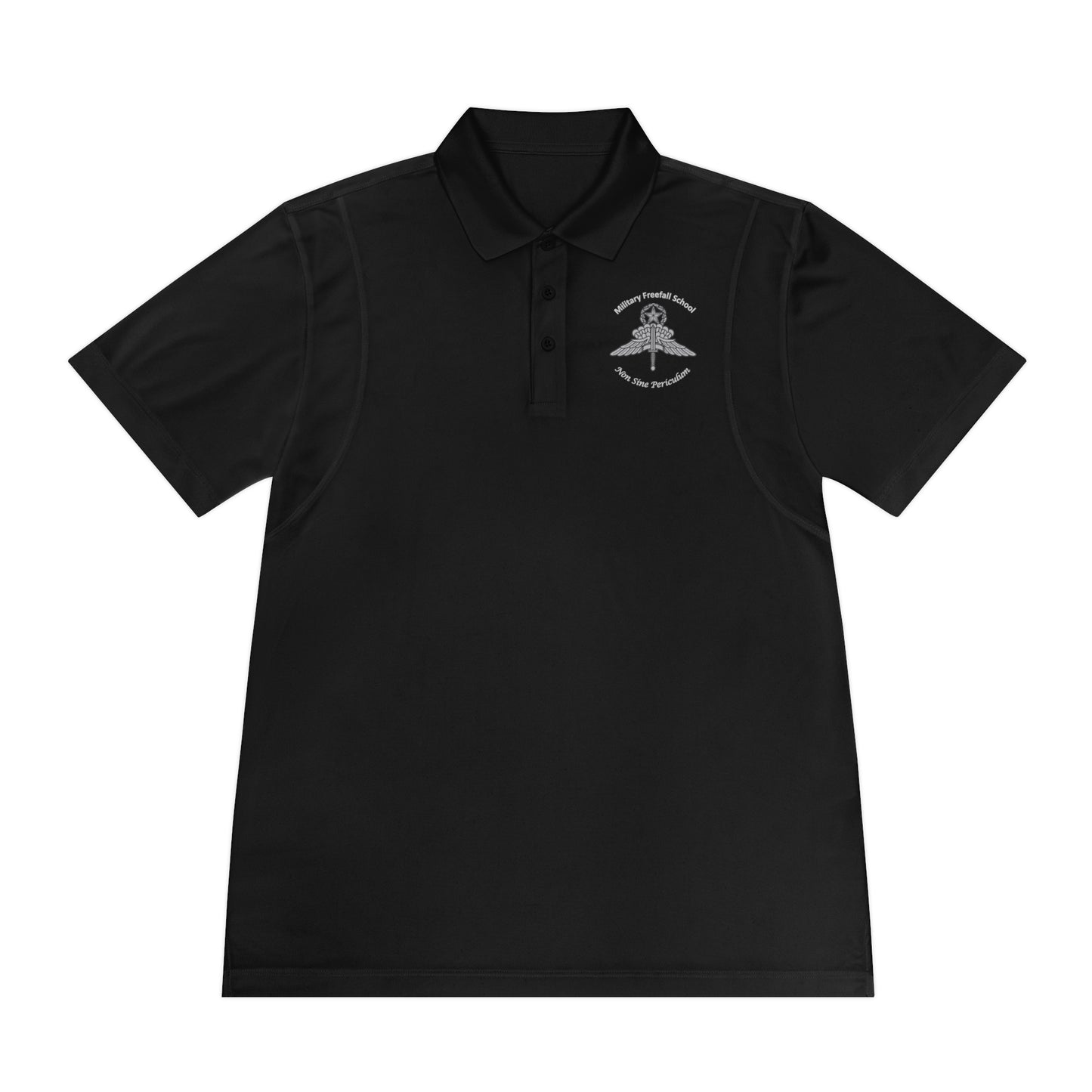 MFFS MFFJM Polo
