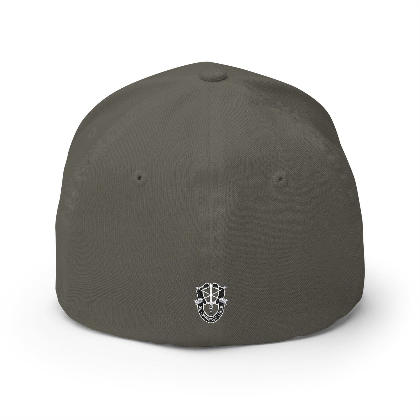 20th SFG Hat v2 (Embroidery)