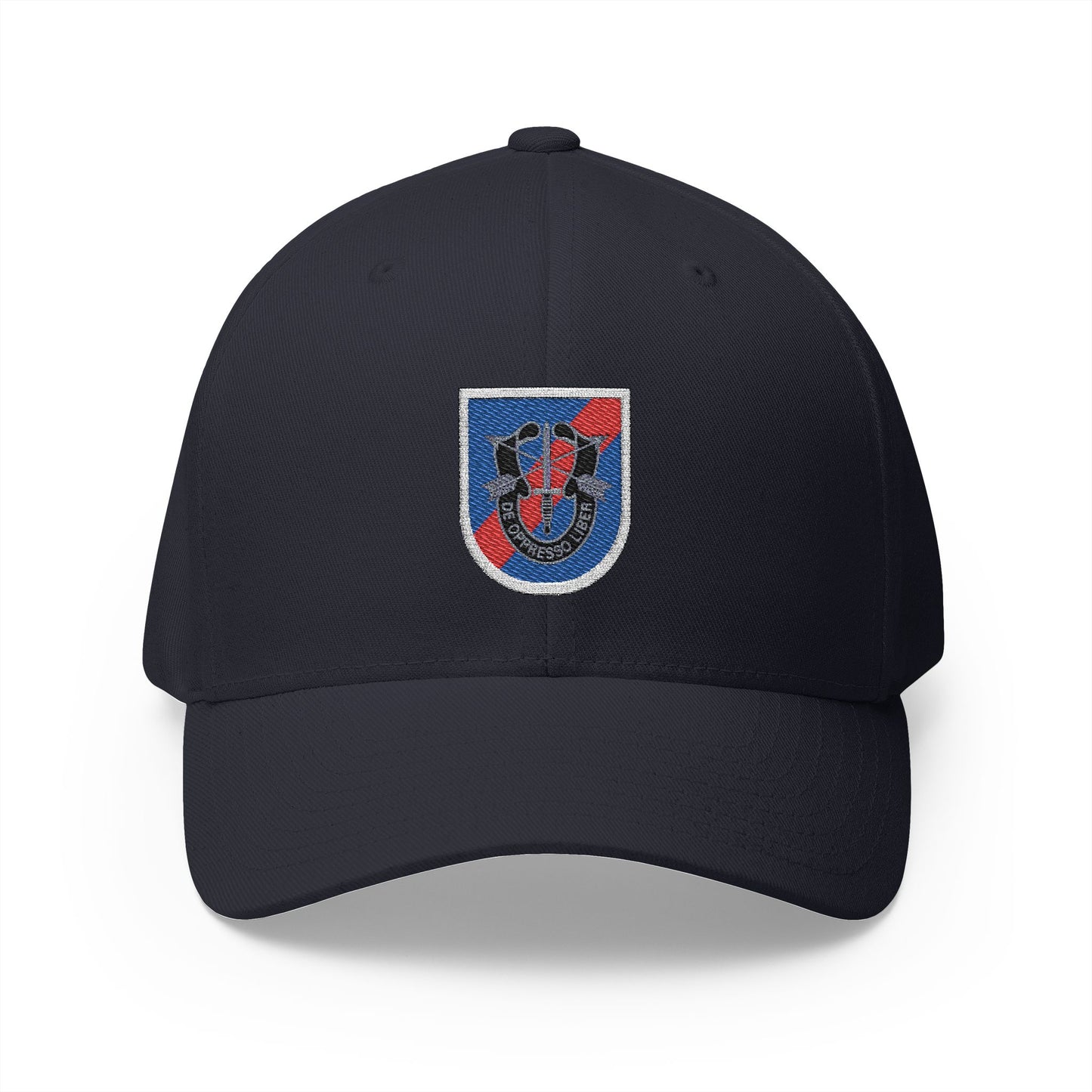 20th SFG hat v5 (Embroidery)