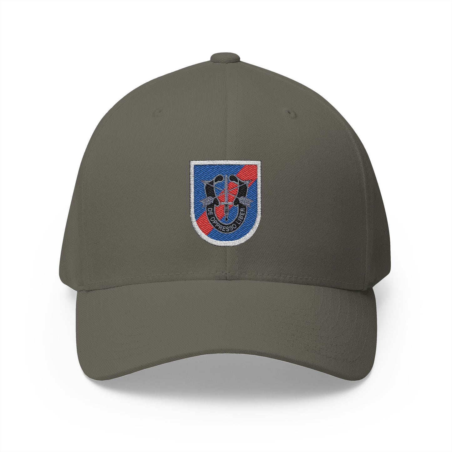 20th SFG hat v5 (Embroidery)