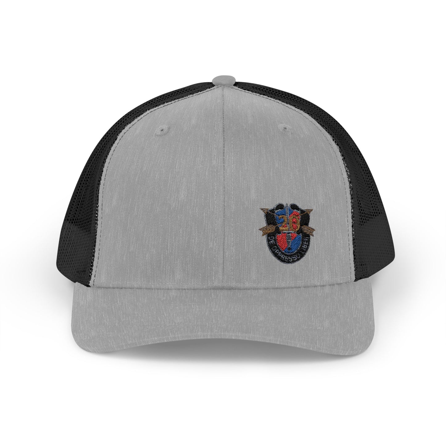 20th SFG v7 Trucker Cap