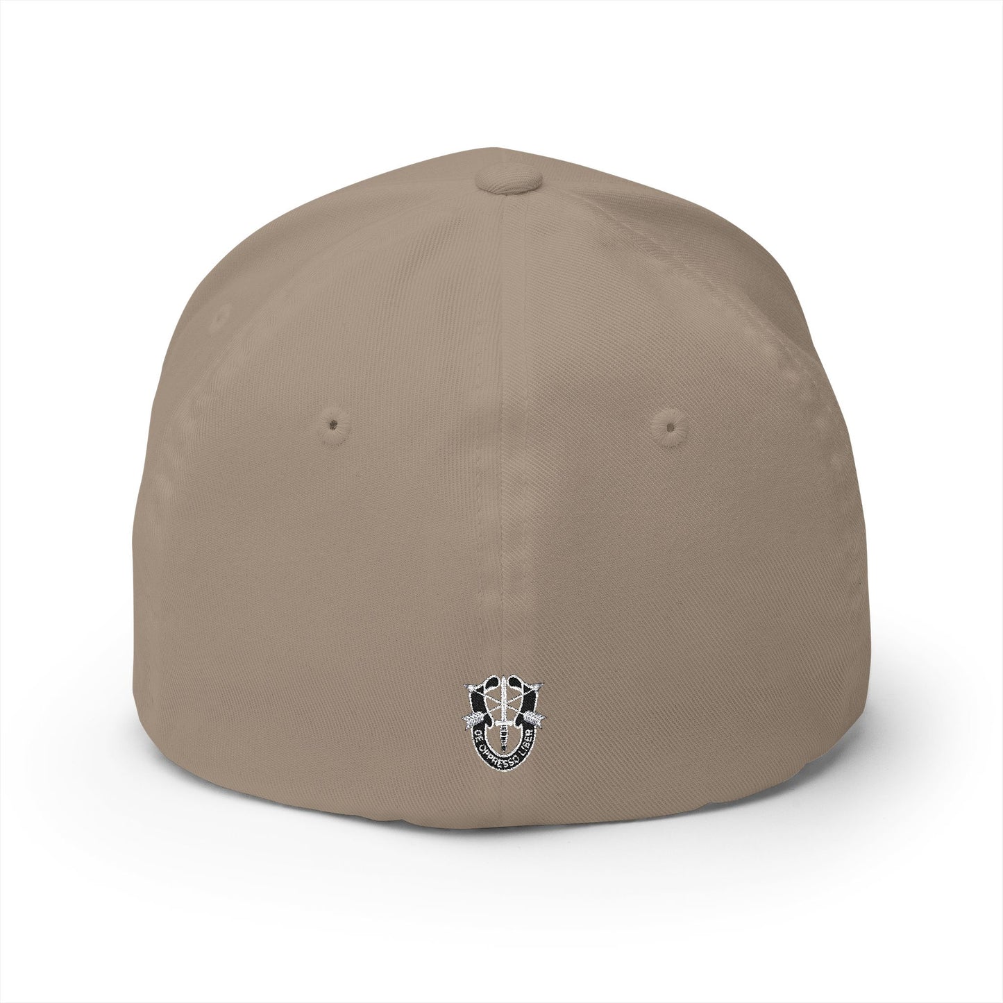 20th SFG hat v5 (Embroidery)