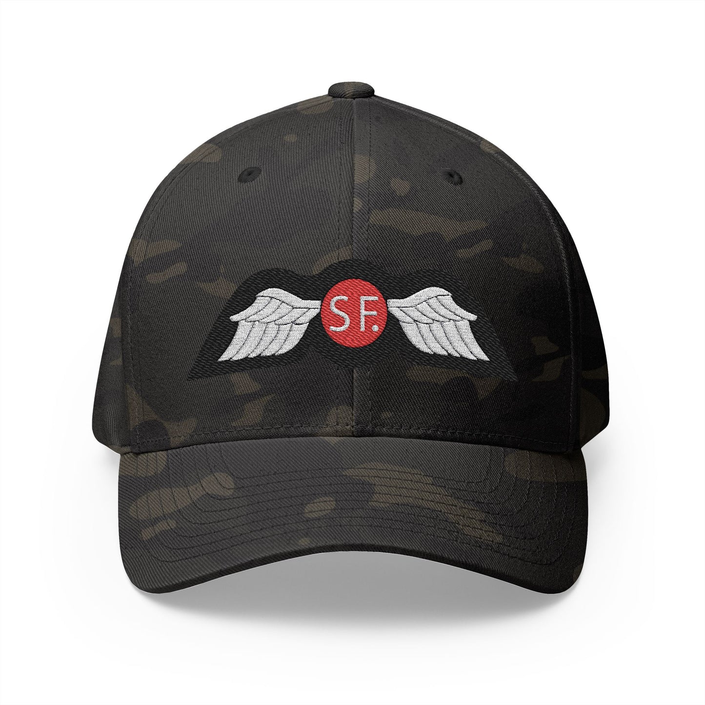 20th SFG Hat (Embroidery)