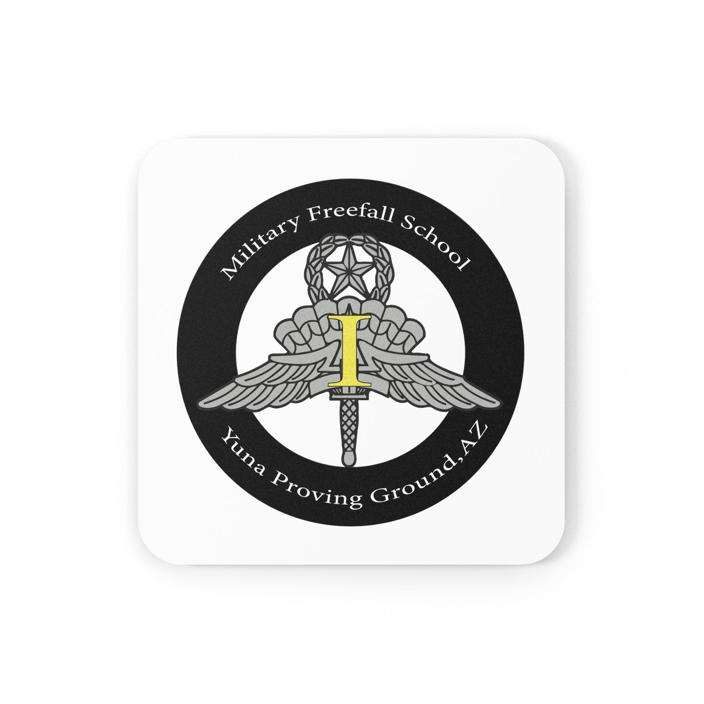 MFFS Coaster