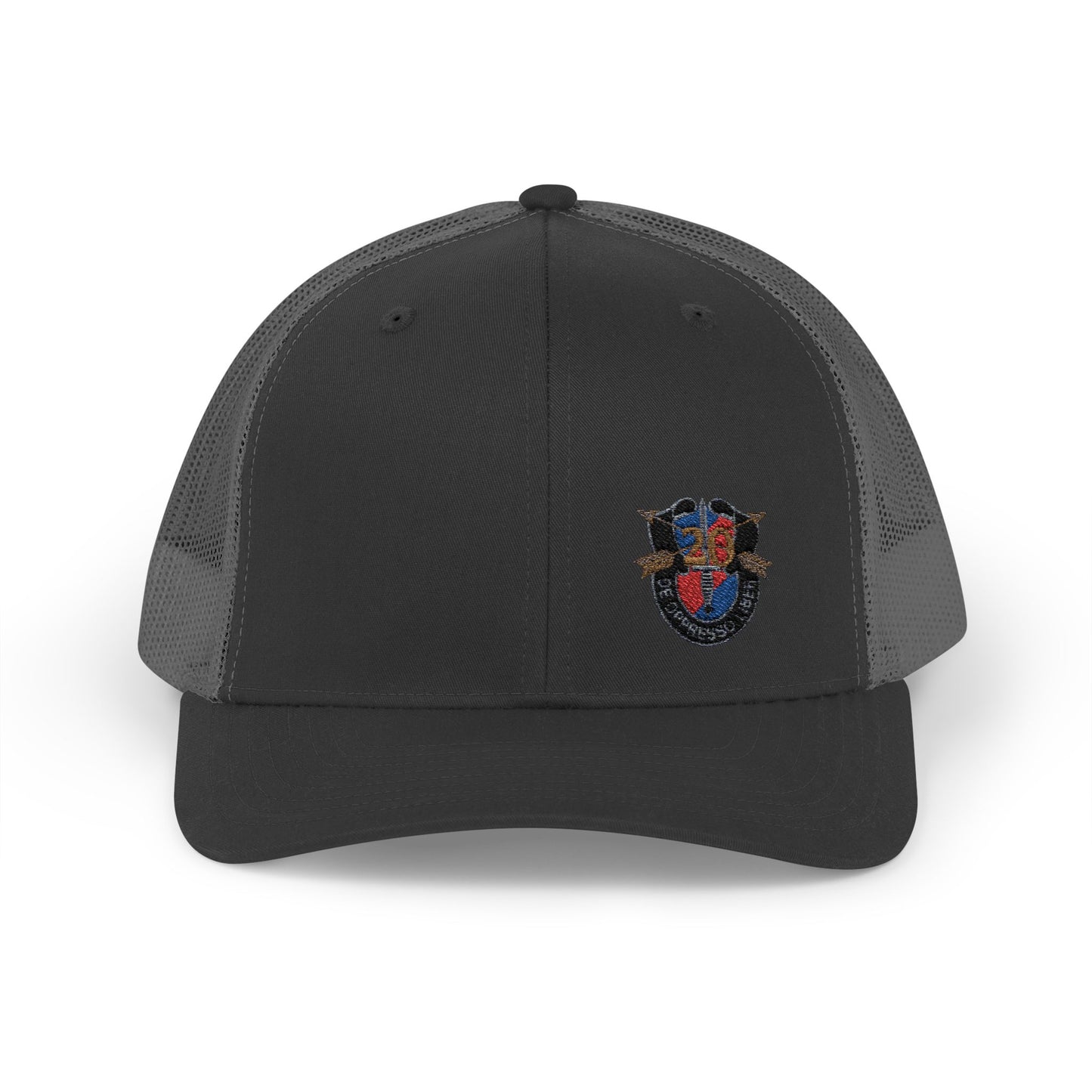 20th SFG v7 Trucker Cap