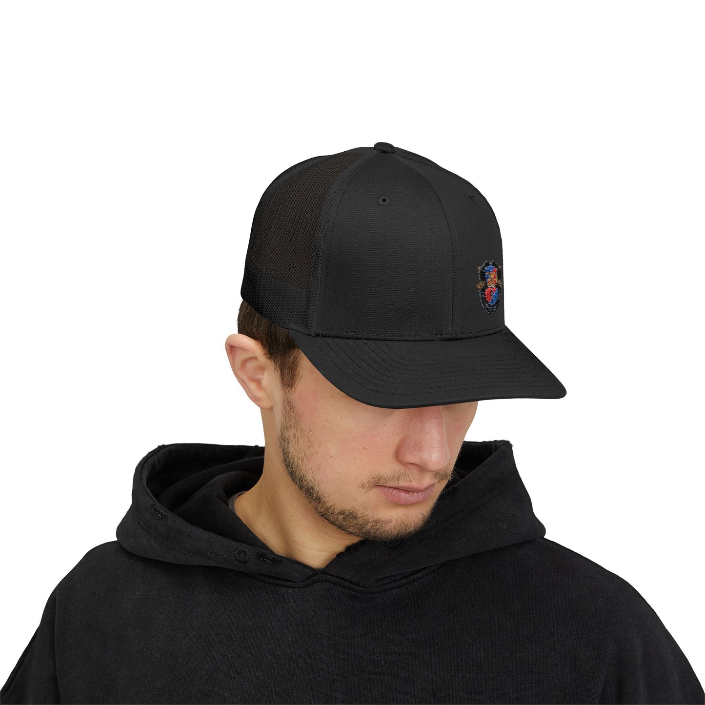 20th SFG v7 Trucker Cap