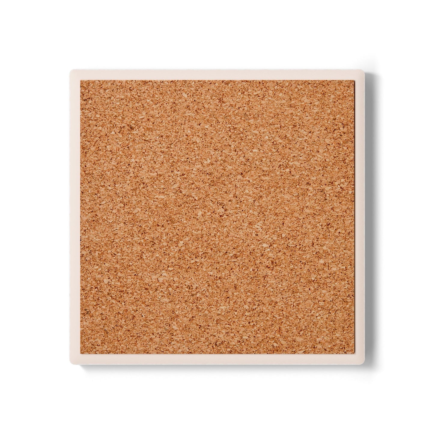 Tim C Ceramic Coaster